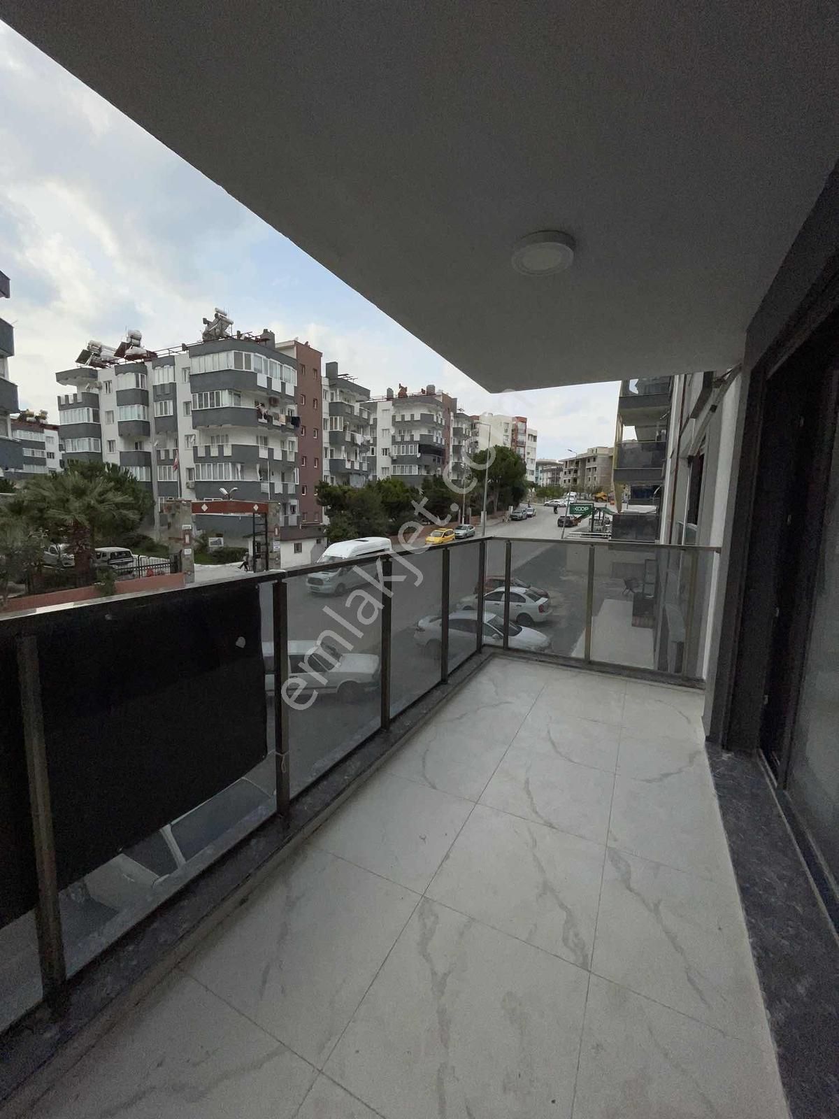 Merkeze Yakın Sıfır Satılık 2+1 Daire - Görsel 12