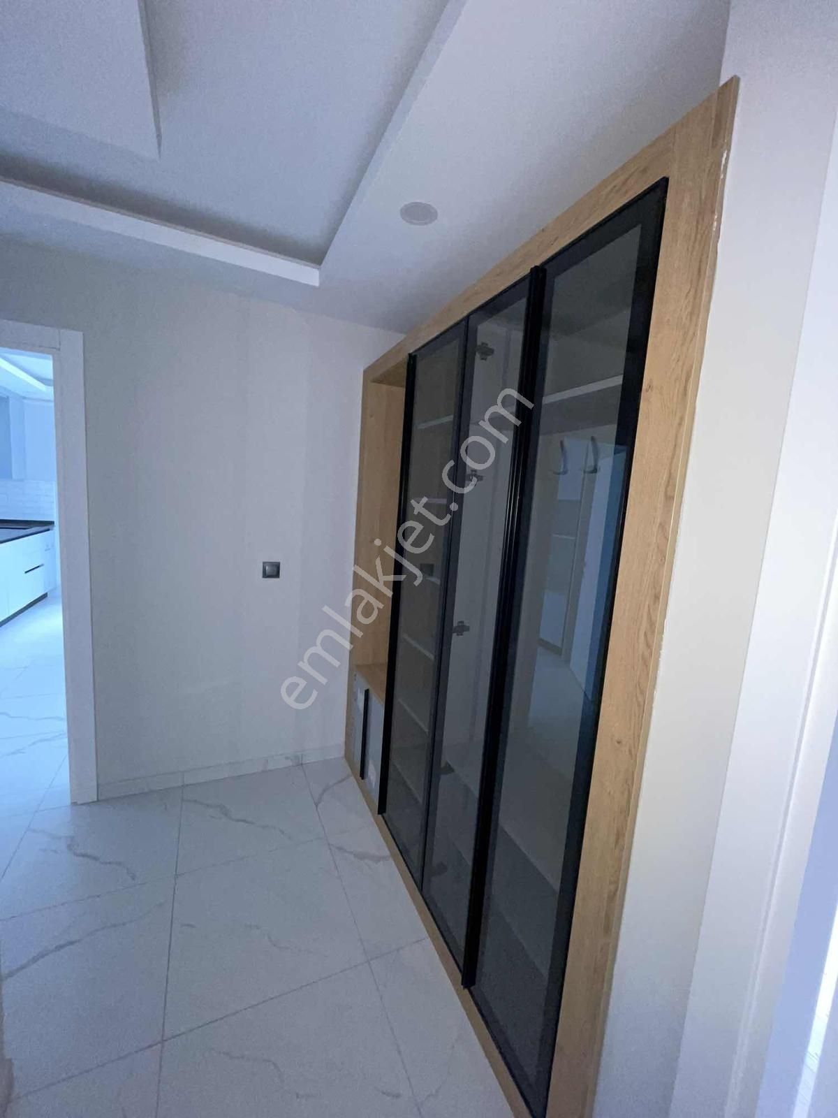 Merkeze Yakın Sıfır Satılık 2+1 Daire - Görsel 14