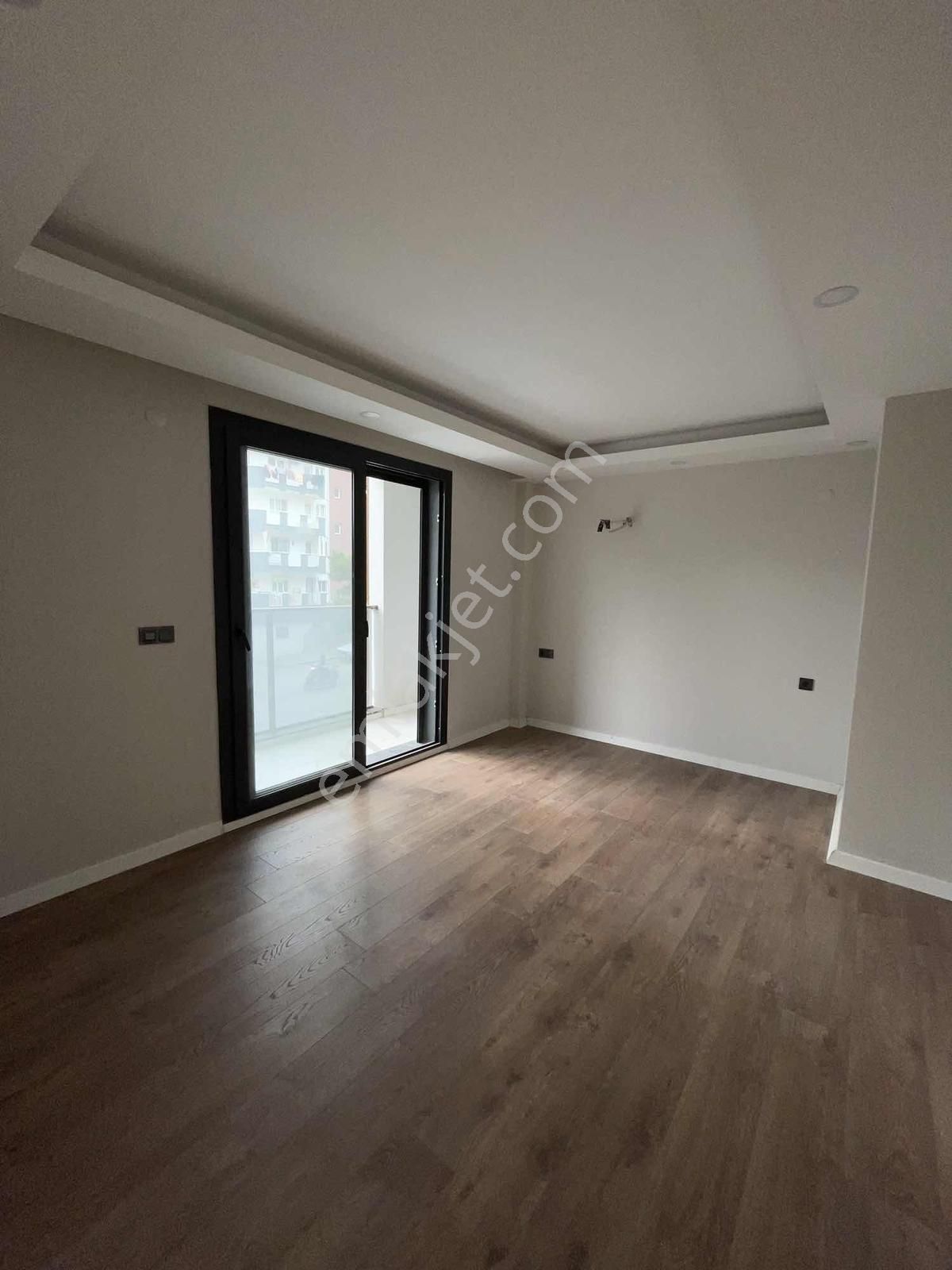 Merkeze Yakın Sıfır Satılık 2+1 Daire - Görsel 27