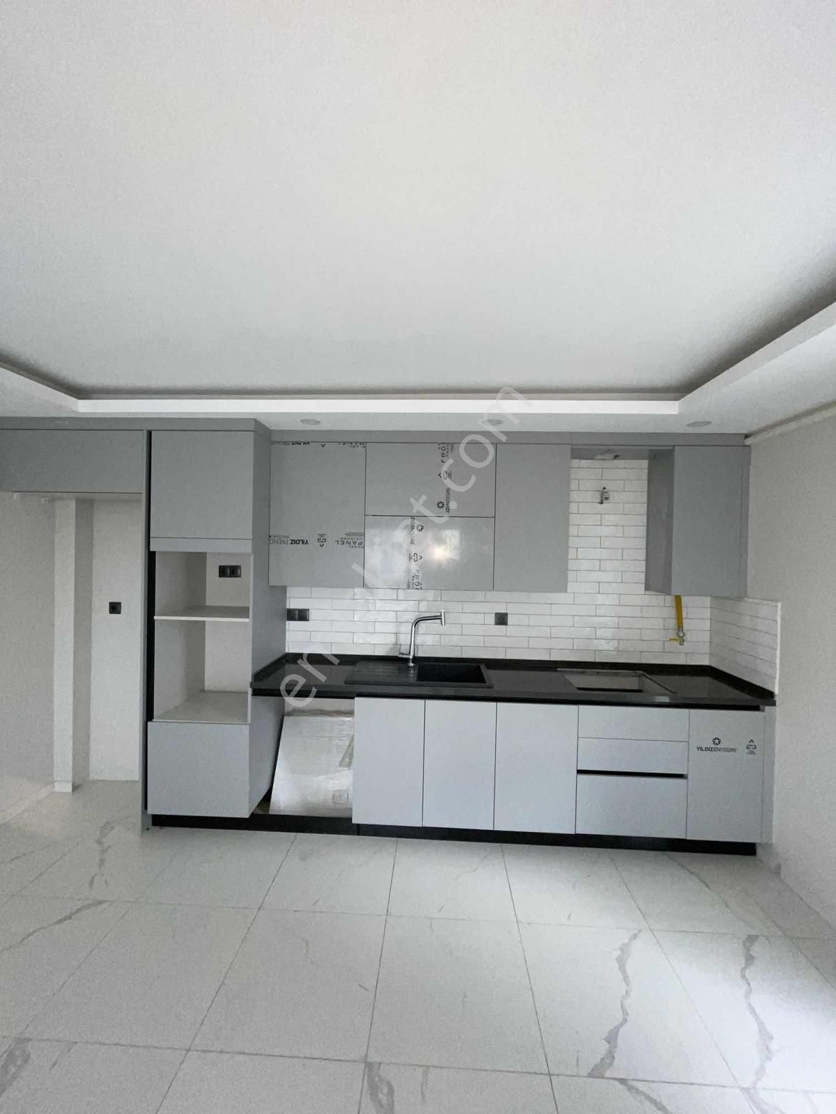 Merkeze Yakın Sıfır Satılık 2+1 Daire - Görsel 18