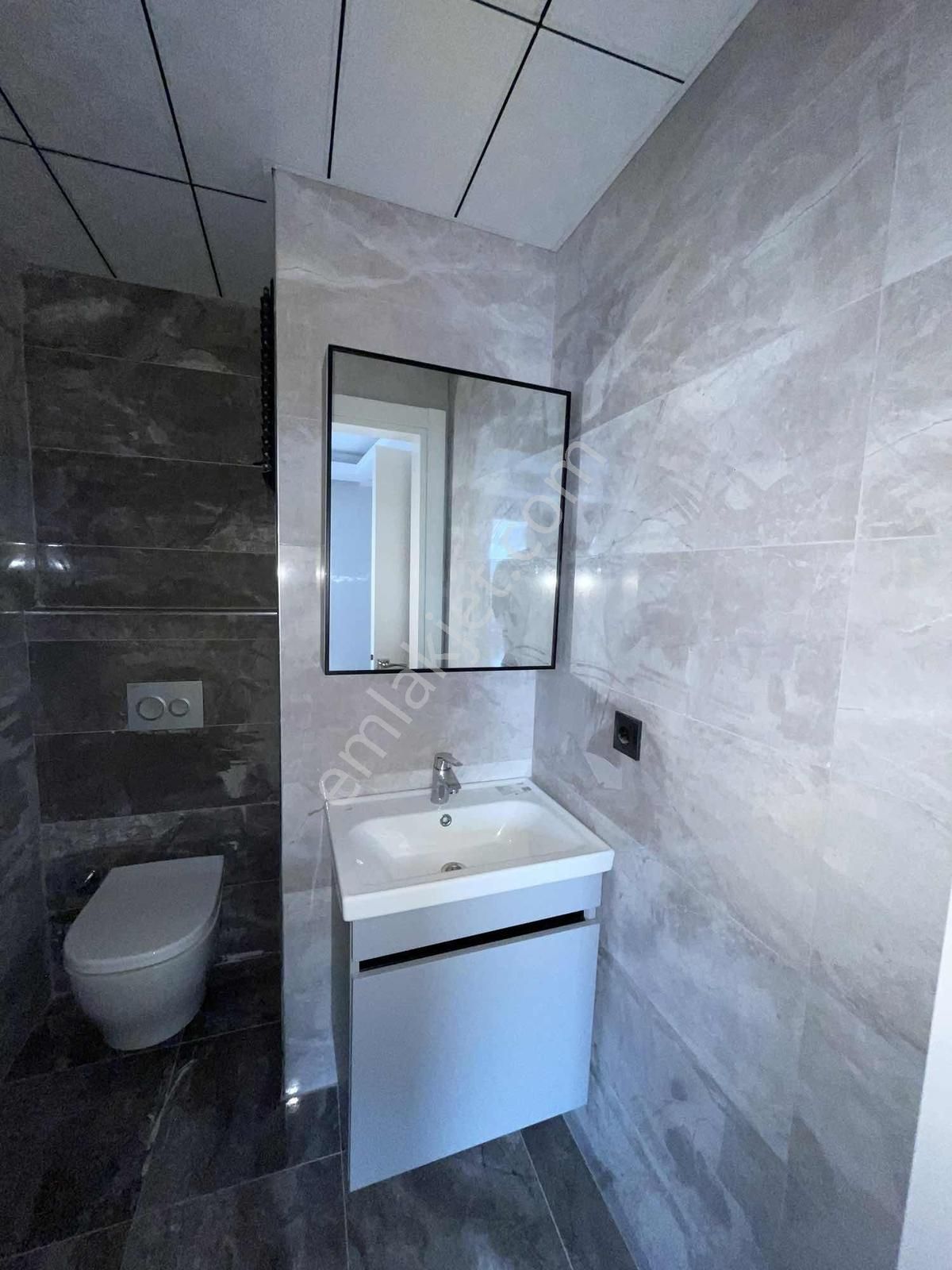 Merkeze Yakın Sıfır Satılık 2+1 Daire - Görsel 22