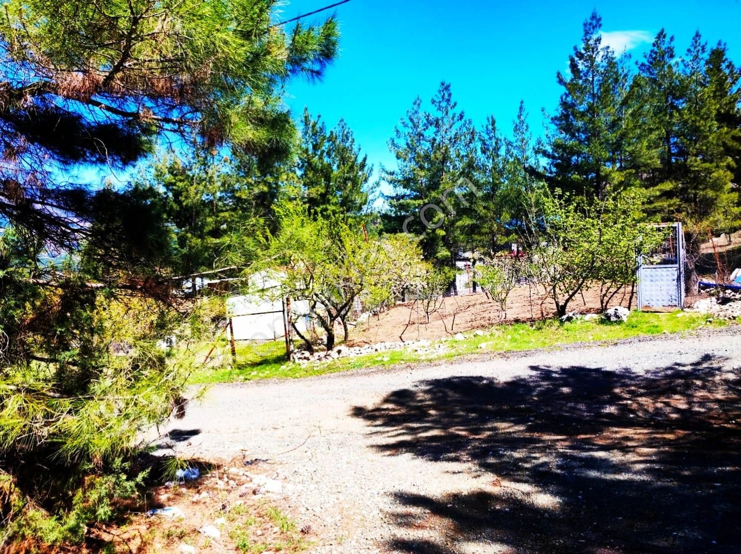 Kar Emlaktan Eskikonacıkta 240 M2 Satılık Arsa - Görsel 15