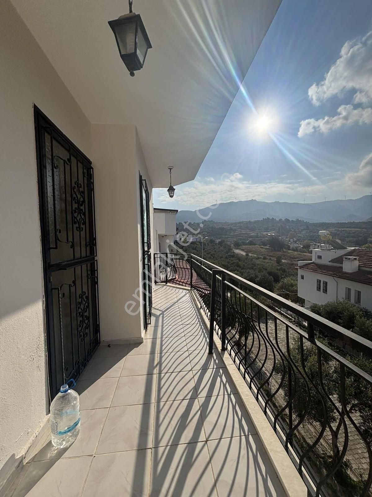 Kuşadası Davutlar'da 4 + 1 Deniz Manzaralı Satılık Villa - Görsel 19