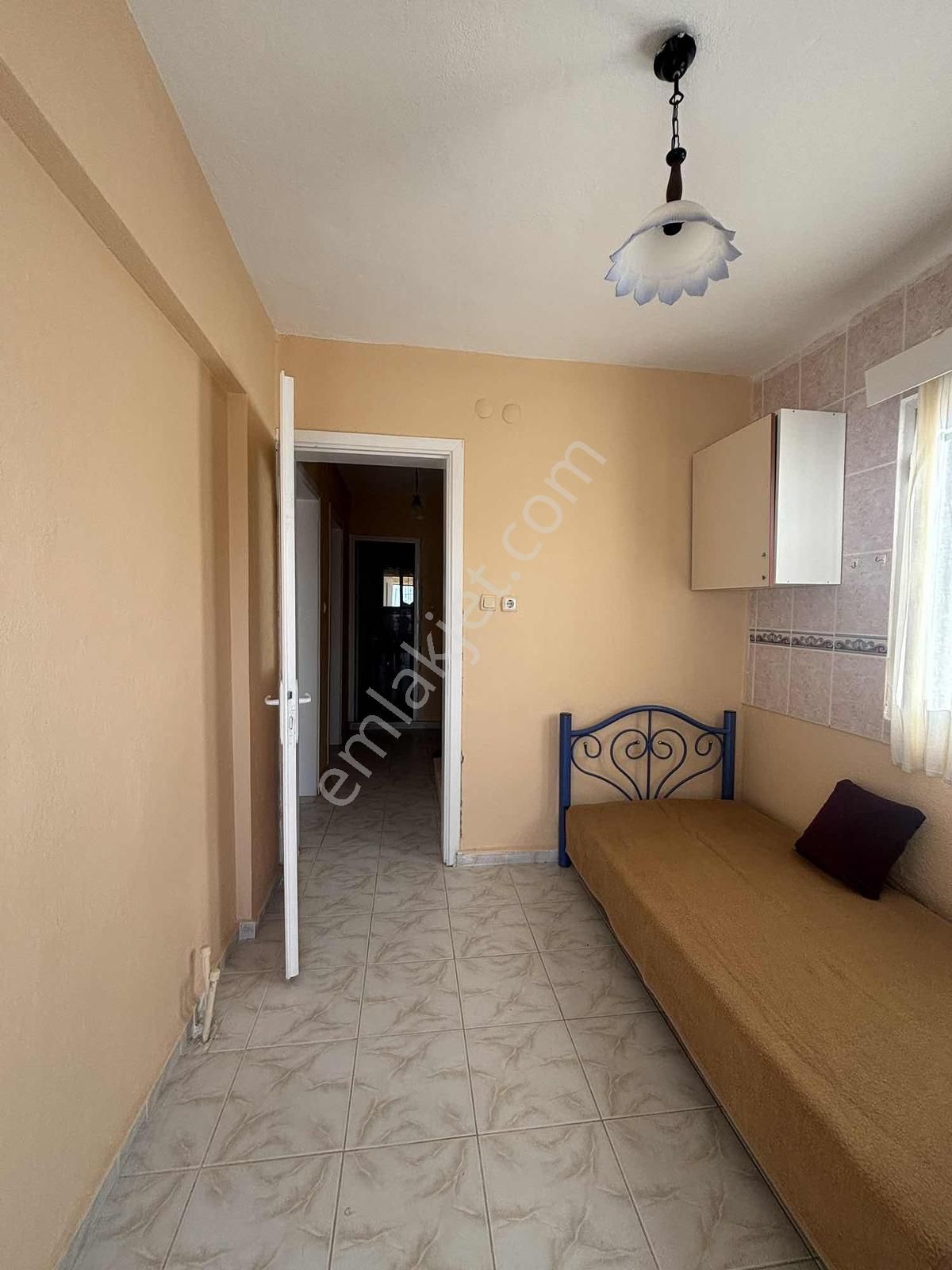 Kuşadası Davutlar'da 4 + 1 Deniz Manzaralı Satılık Villa - Görsel 25