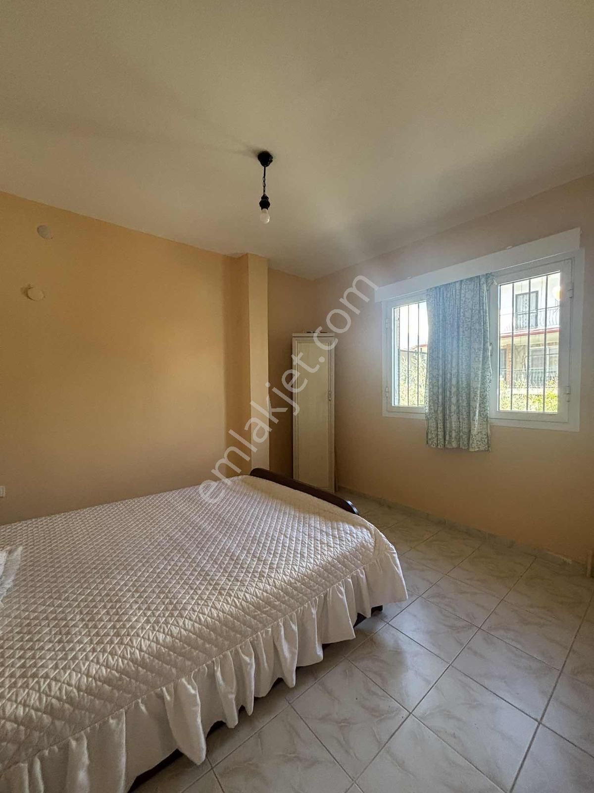 Kuşadası Davutlar'da 4 + 1 Deniz Manzaralı Satılık Villa - Görsel 26