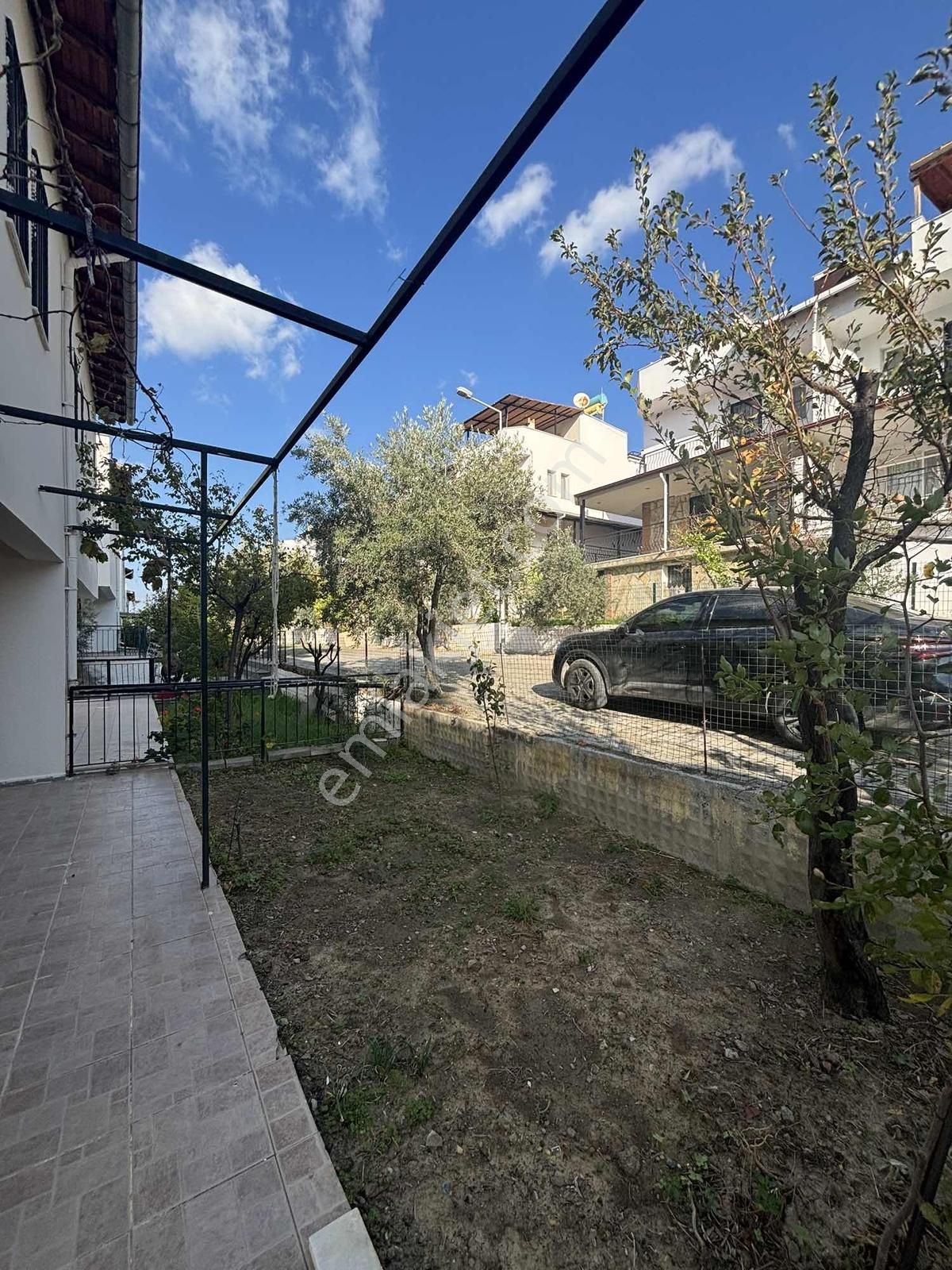 Kuşadası Davutlar'da 4 + 1 Deniz Manzaralı Satılık Villa - Görsel 35