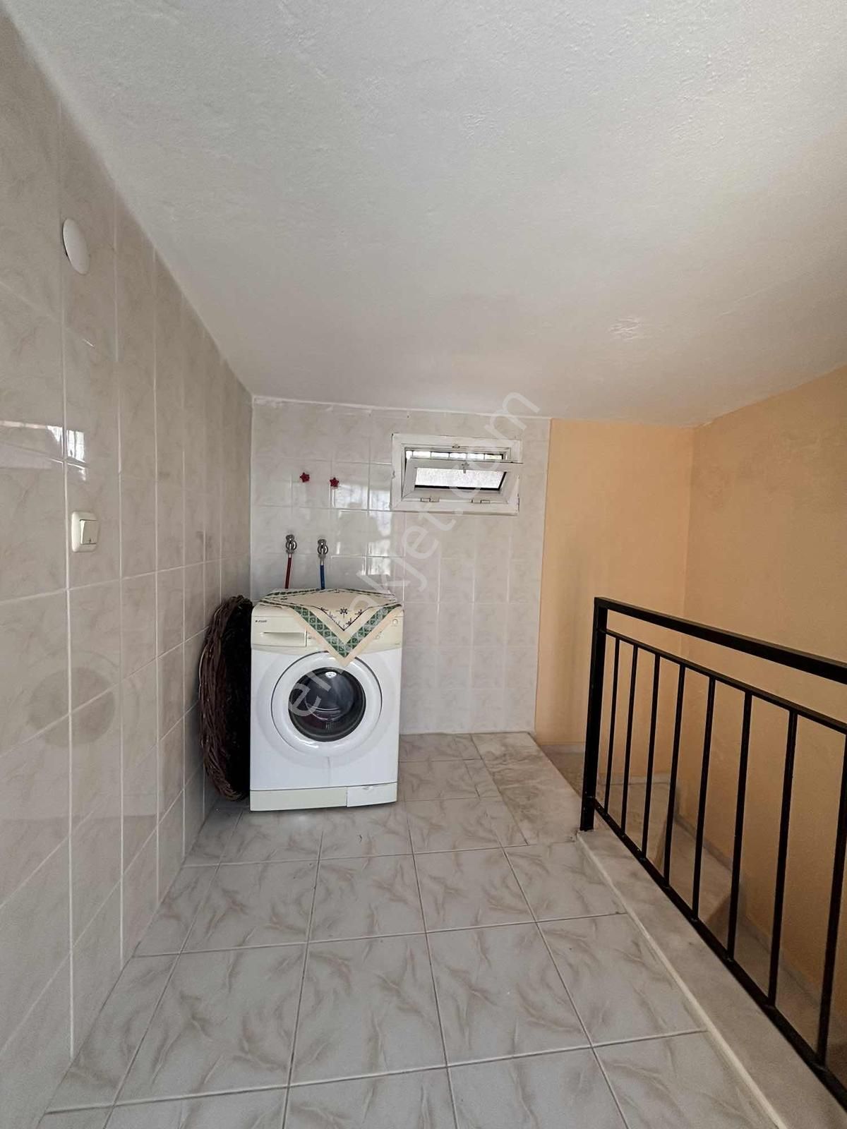 Kuşadası Davutlar'da 4 + 1 Deniz Manzaralı Satılık Villa - Görsel 14