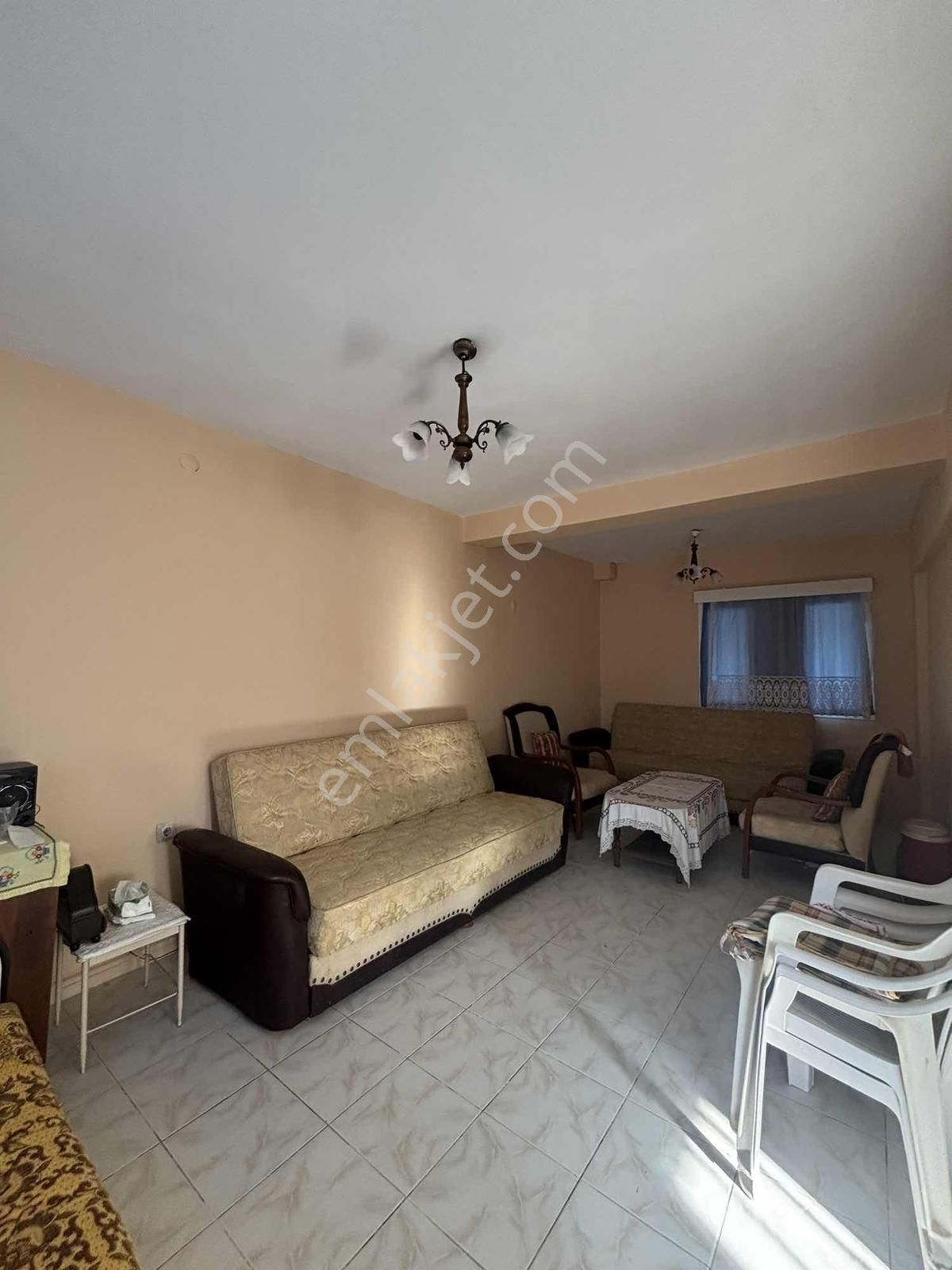 Kuşadası Davutlar'da 4 + 1 Deniz Manzaralı Satılık Villa - Görsel 23