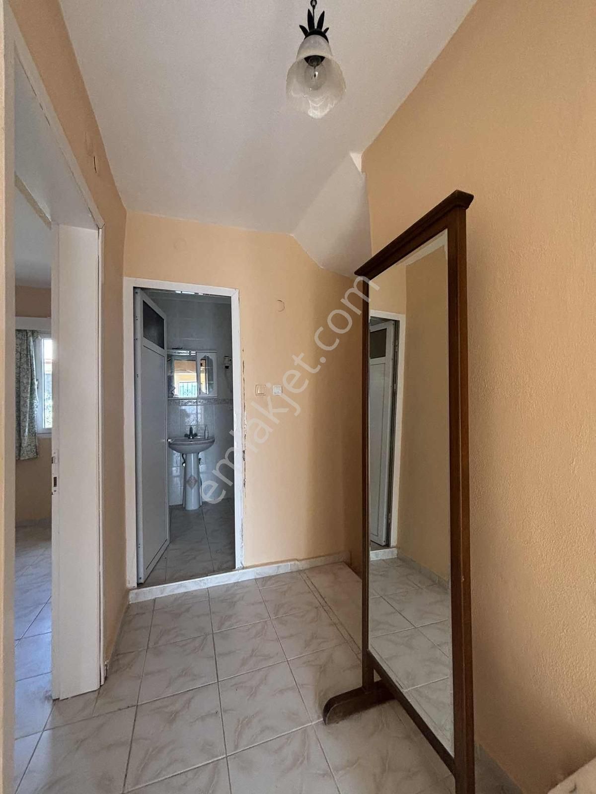 Kuşadası Davutlar'da 4 + 1 Deniz Manzaralı Satılık Villa - Görsel 30