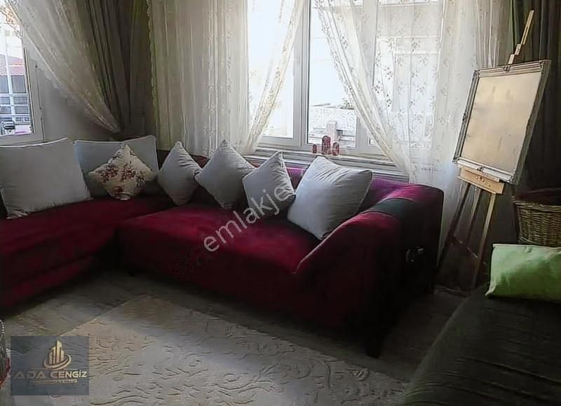 Merkez De Çark Caddesinde Bakımlı 167mt2 Büyük Daire - Görsel 5