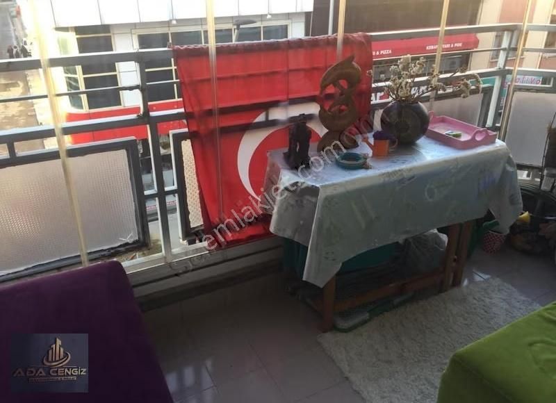 Merkez De Çark Caddesinde Bakımlı 167mt2 Büyük Daire - Görsel 3