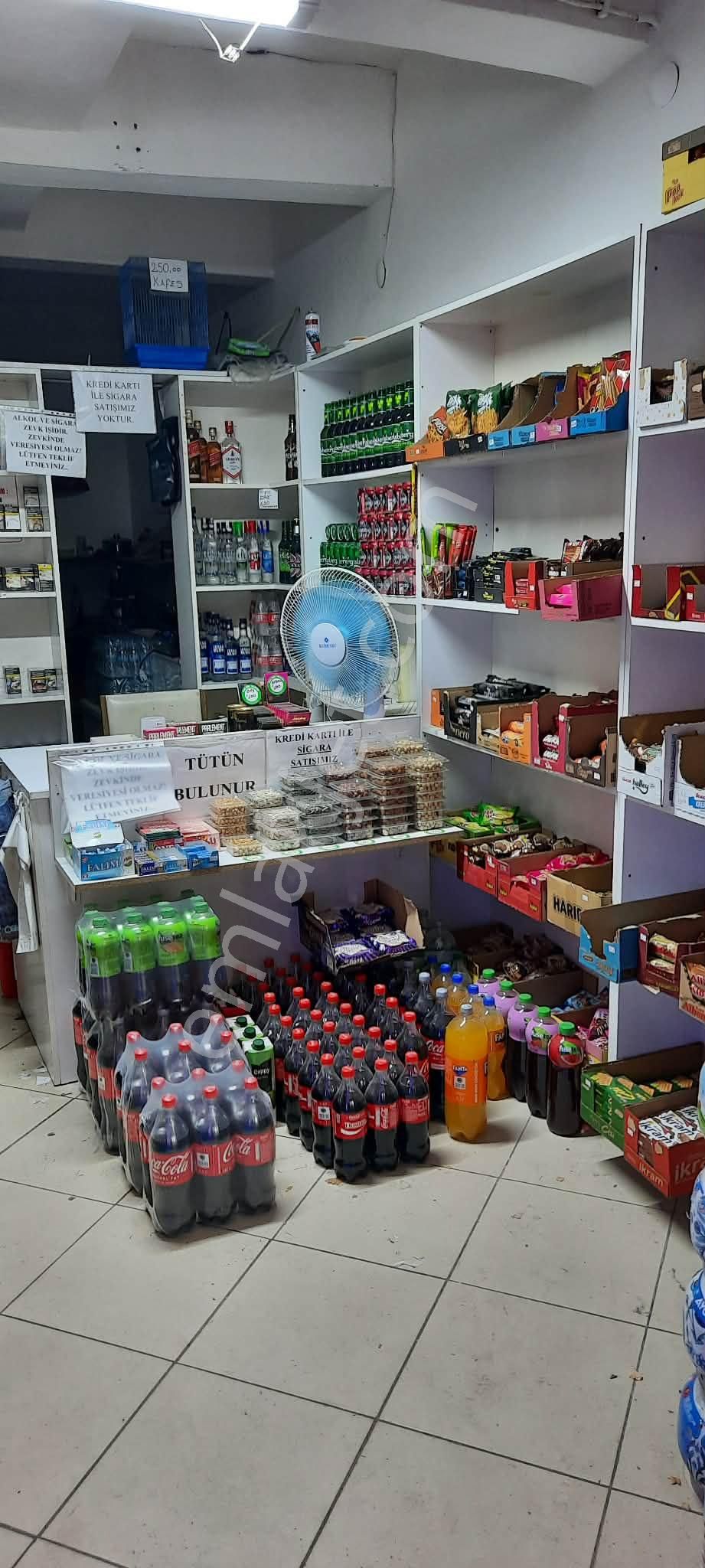 Gökmeydan Mahallesinde Satılık Devren İşyeri; Cumhuriyet Bulvarı Yakını; - Görsel 8