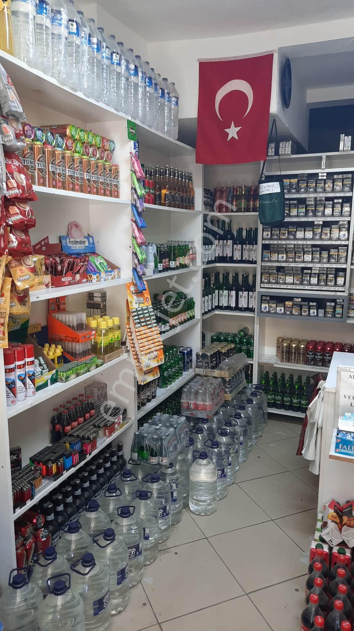 Gökmeydan Mahallesinde Satılık Devren İşyeri; Cumhuriyet Bulvarı Yakını; - Görsel 9