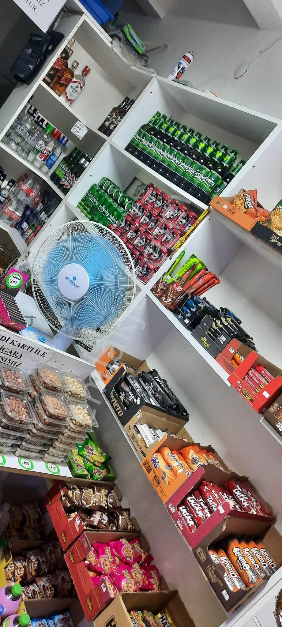 Gökmeydan Mahallesinde Satılık Devren İşyeri; Cumhuriyet Bulvarı Yakını; - Görsel 14