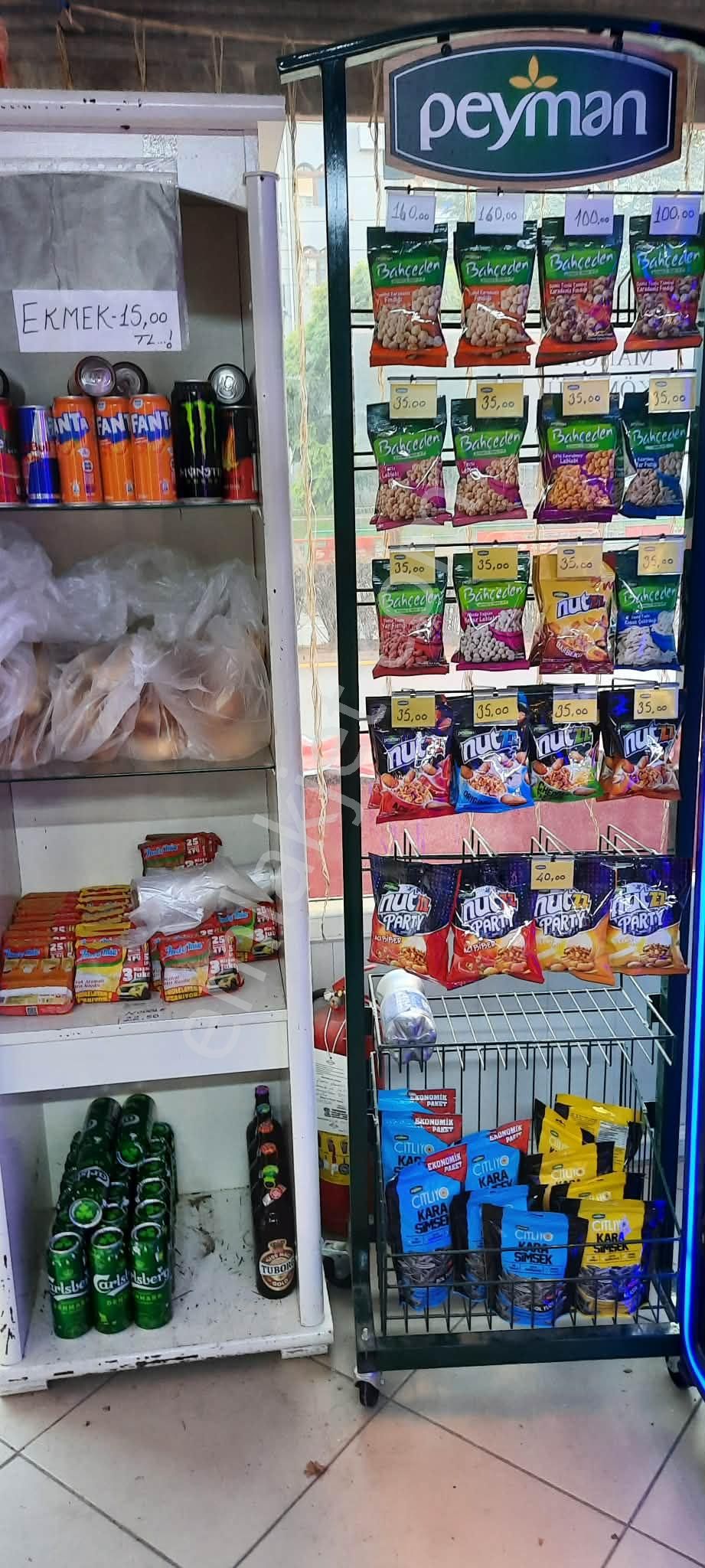 Gökmeydan Mahallesinde Satılık Devren İşyeri; Cumhuriyet Bulvarı Yakını; - Görsel 6