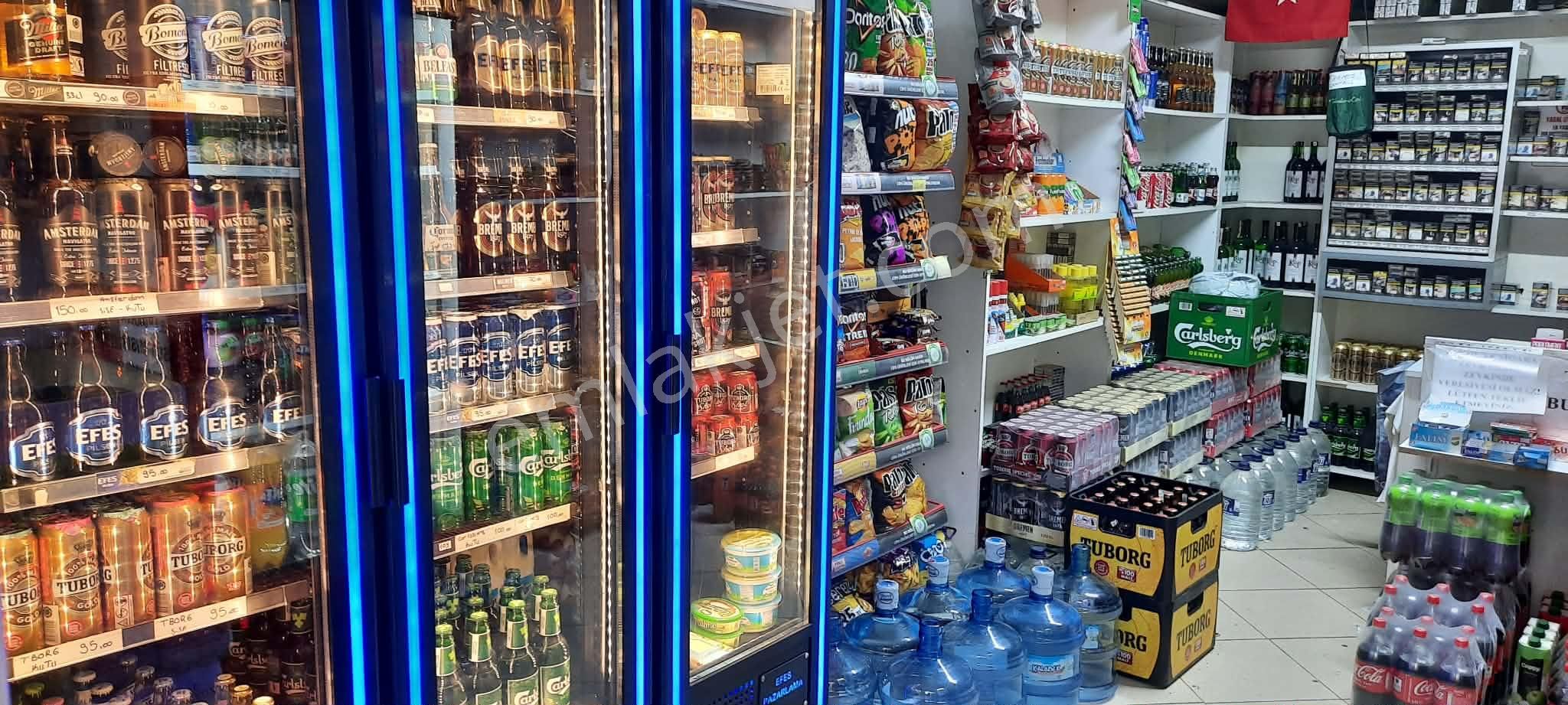 Gökmeydan Mahallesinde Satılık Devren İşyeri; Cumhuriyet Bulvarı Yakını; - Görsel 10