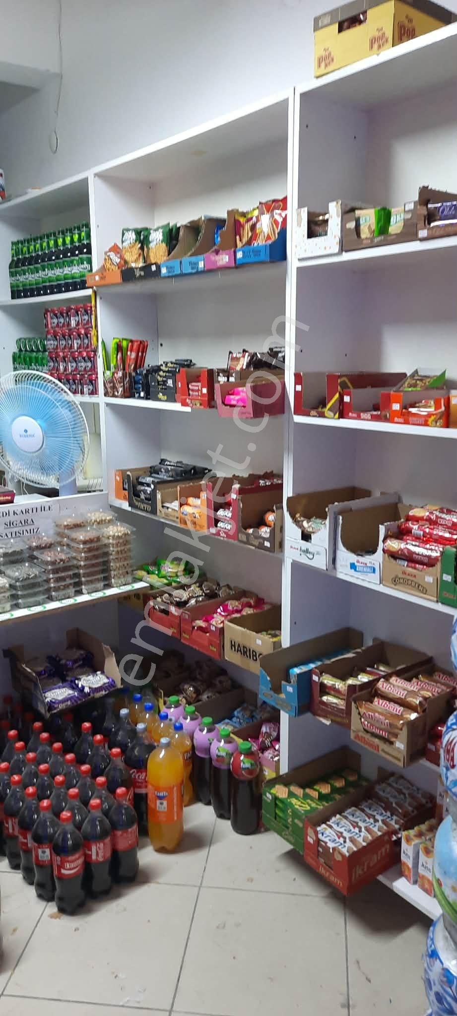 Gökmeydan Mahallesinde Satılık Devren İşyeri; Cumhuriyet Bulvarı Yakını; - Görsel 4