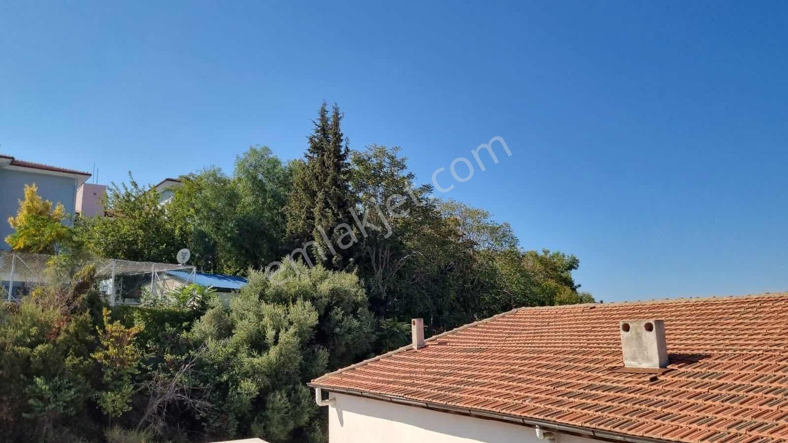 Kuşadası Merkezde Kelepir Satılık Villa - Görsel 5