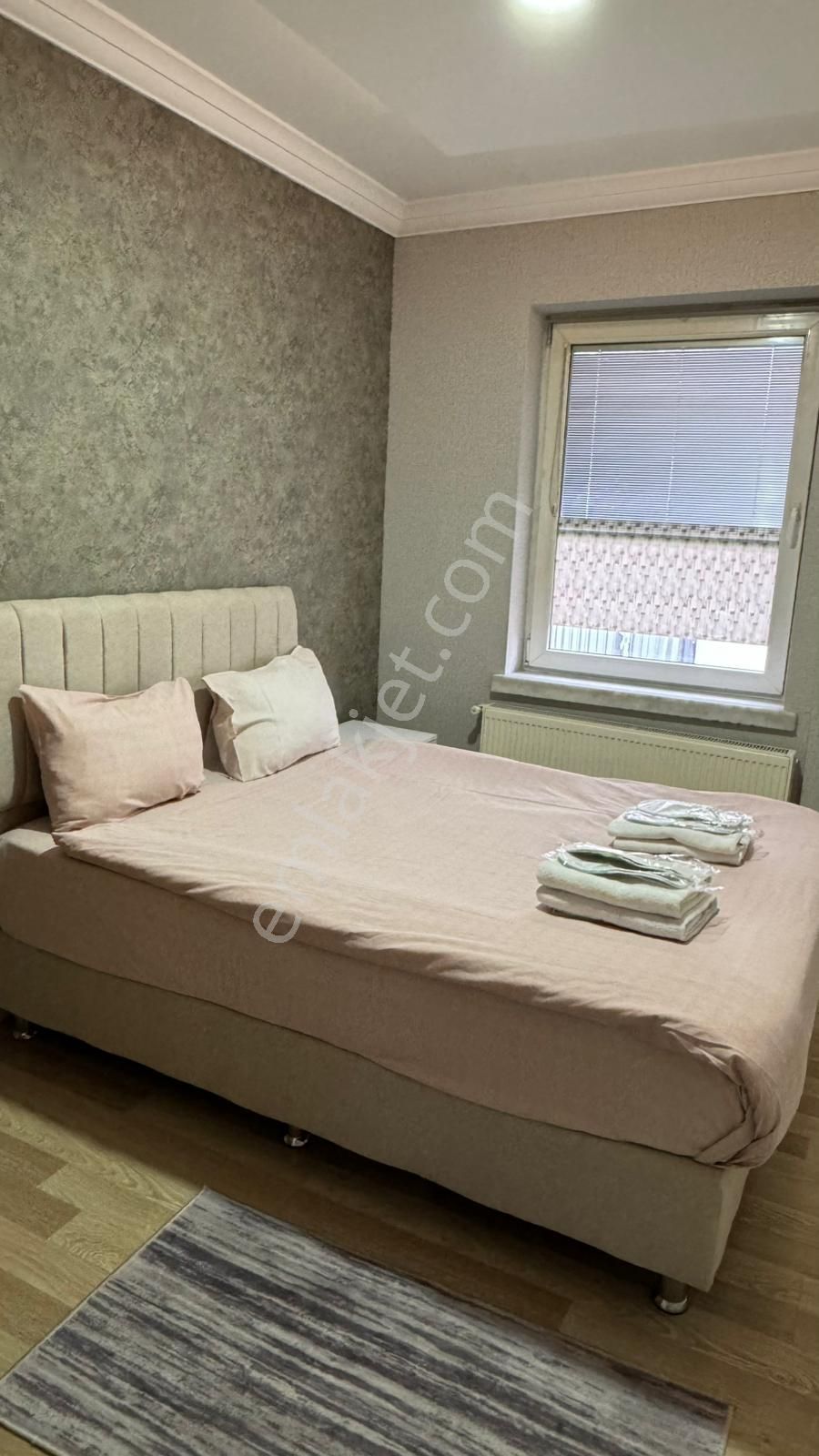 (4 -5 Kişilik 2+1)çankaya Kiralık Kızılay Kiralık Günlük, Haftalık, Aylık Lüx Daire Ve Odalar - Görsel 9