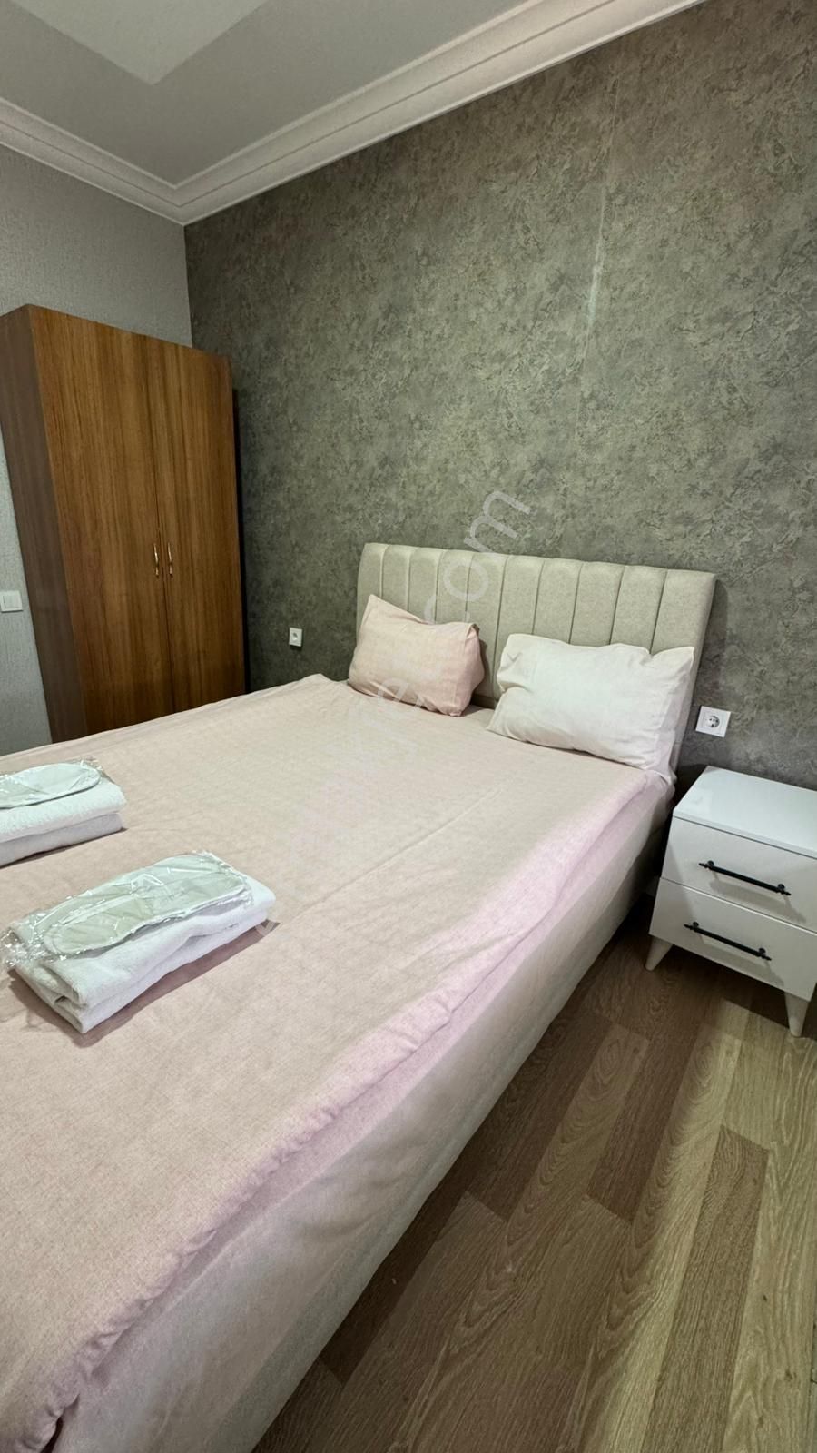 (4 -5 Kişilik 2+1)çankaya Kiralık Kızılay Kiralık Günlük, Haftalık, Aylık Lüx Daire Ve Odalar - Görsel 4