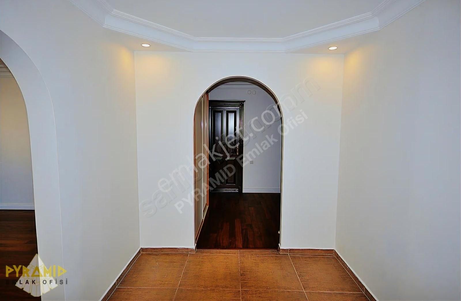 Pyramıd'den Mimar Sinan Sitesi Eşsiz Full Tadilatlı Boş 3+1 - Görsel 27