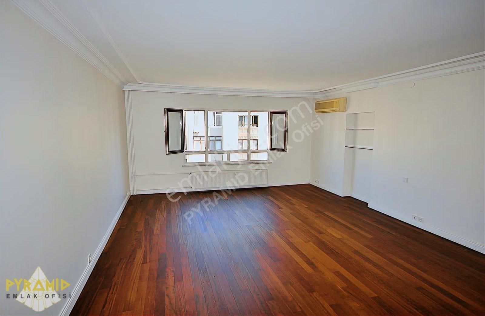 Pyramıd'den Mimar Sinan Sitesi Eşsiz Full Tadilatlı Boş 3+1 - Görsel 22