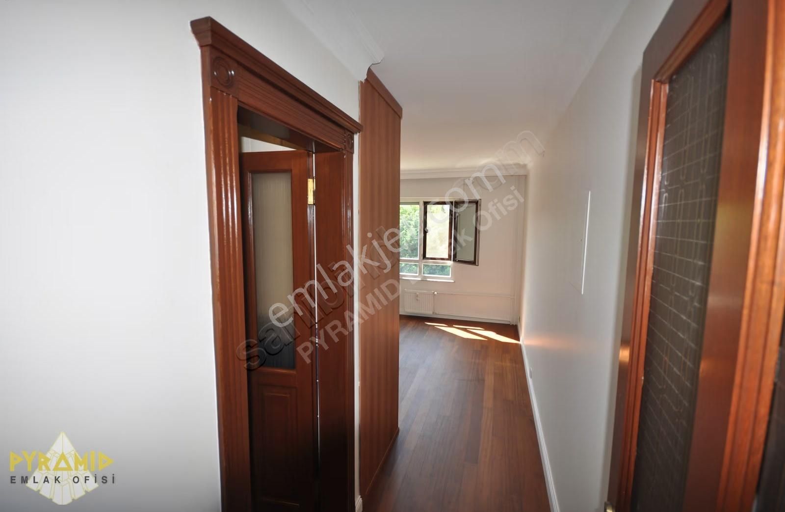 Pyramıd'den Mimar Sinan Sitesi Eşsiz Full Tadilatlı Boş 3+1 - Görsel 13