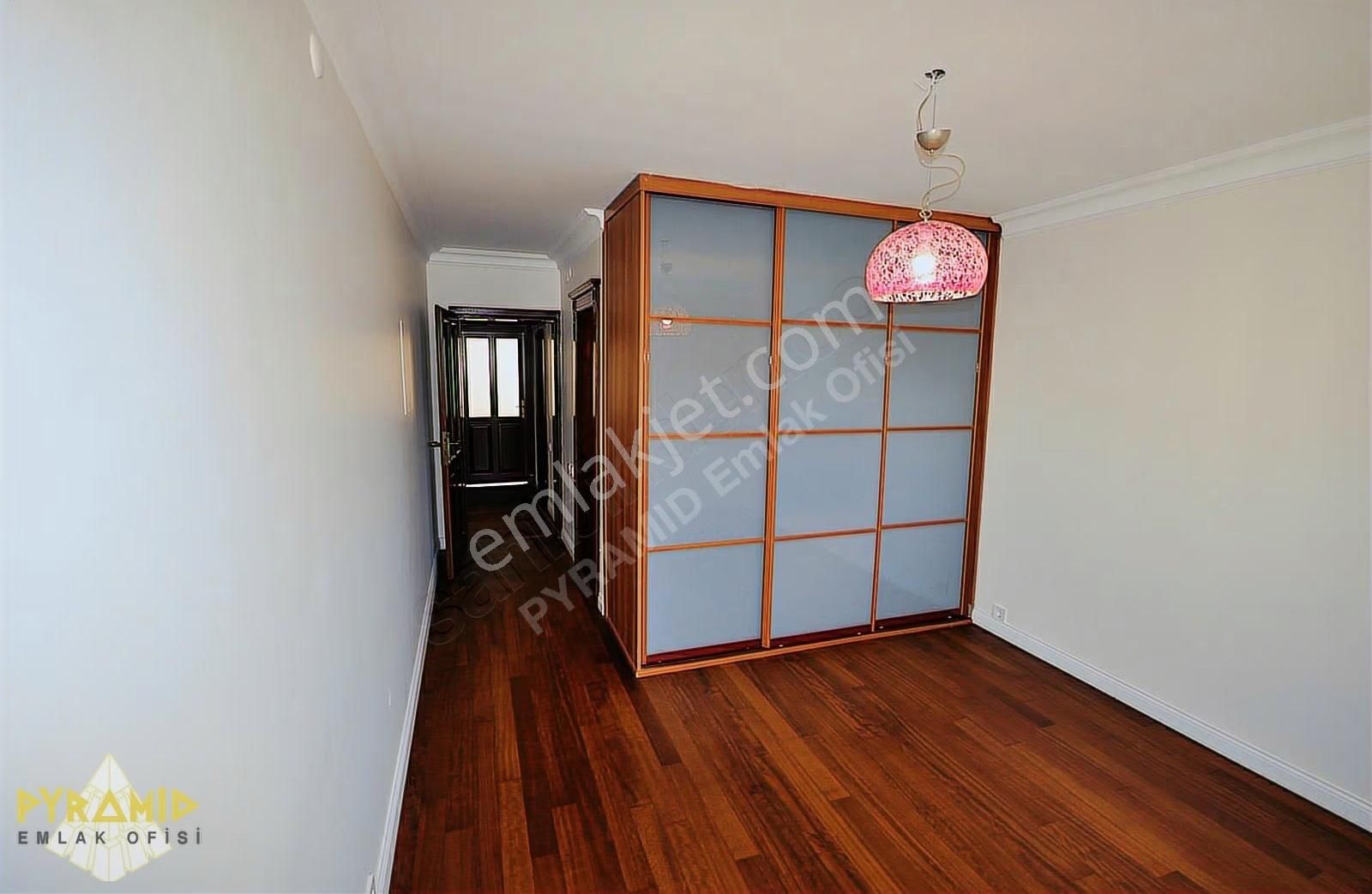Pyramıd'den Mimar Sinan Sitesi Eşsiz Full Tadilatlı Boş 3+1 - Görsel 11