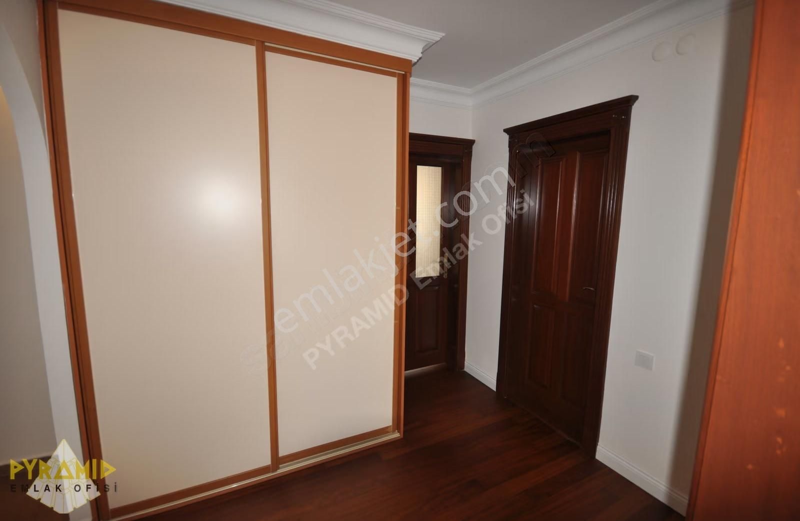 Pyramıd'den Mimar Sinan Sitesi Eşsiz Full Tadilatlı Boş 3+1 - Görsel 19