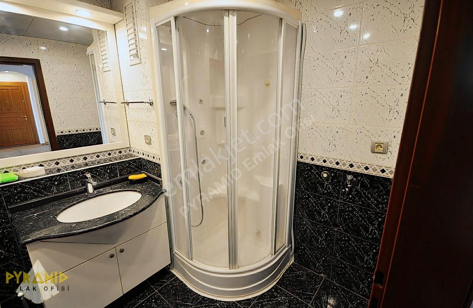 Pyramıd'den Mimar Sinan Sitesi Eşsiz Full Tadilatlı Boş 3+1 - Görsel 29