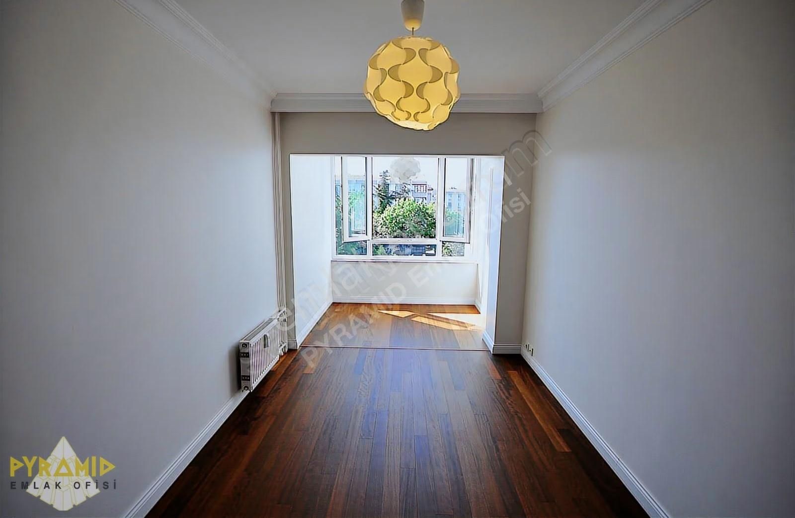 Pyramıd'den Mimar Sinan Sitesi Eşsiz Full Tadilatlı Boş 3+1 - Görsel 7