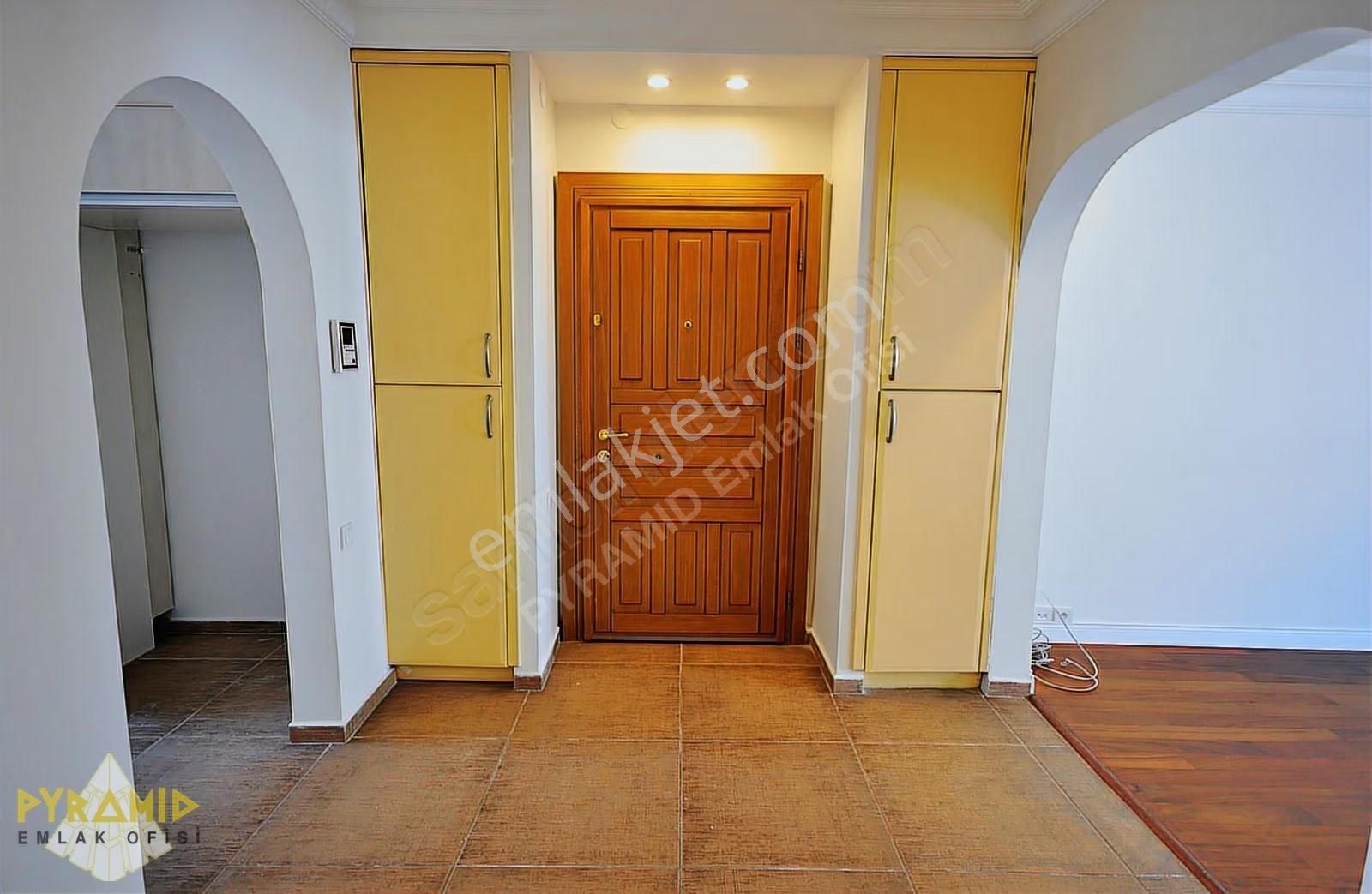 Pyramıd'den Mimar Sinan Sitesi Eşsiz Full Tadilatlı Boş 3+1 - Görsel 12