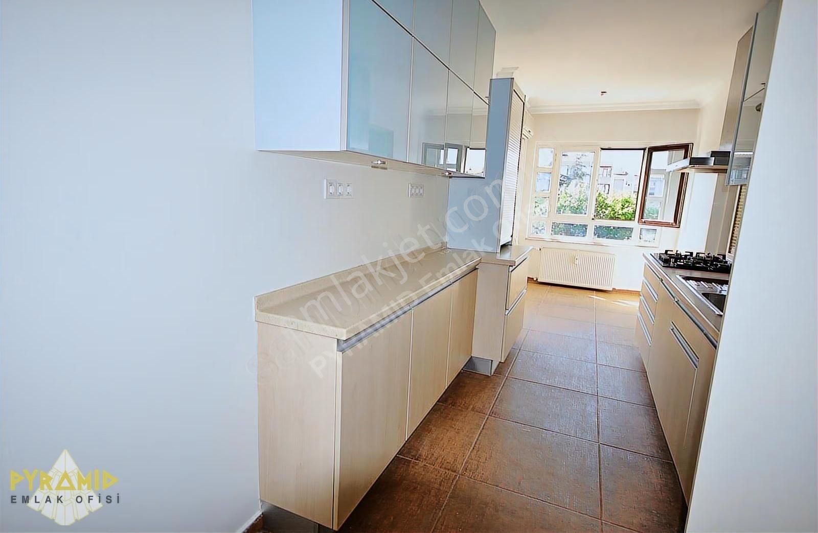 Pyramıd'den Mimar Sinan Sitesi Eşsiz Full Tadilatlı Boş 3+1 - Görsel 2