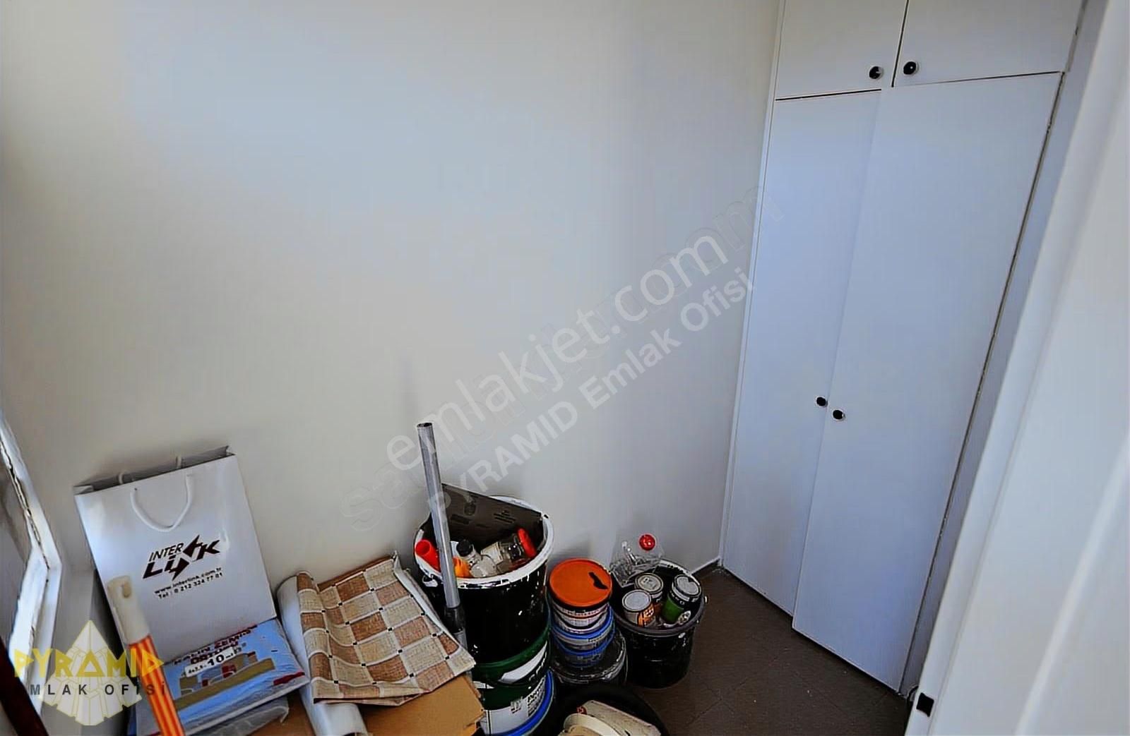 Pyramıd'den Mimar Sinan Sitesi Eşsiz Full Tadilatlı Boş 3+1 - Görsel 9