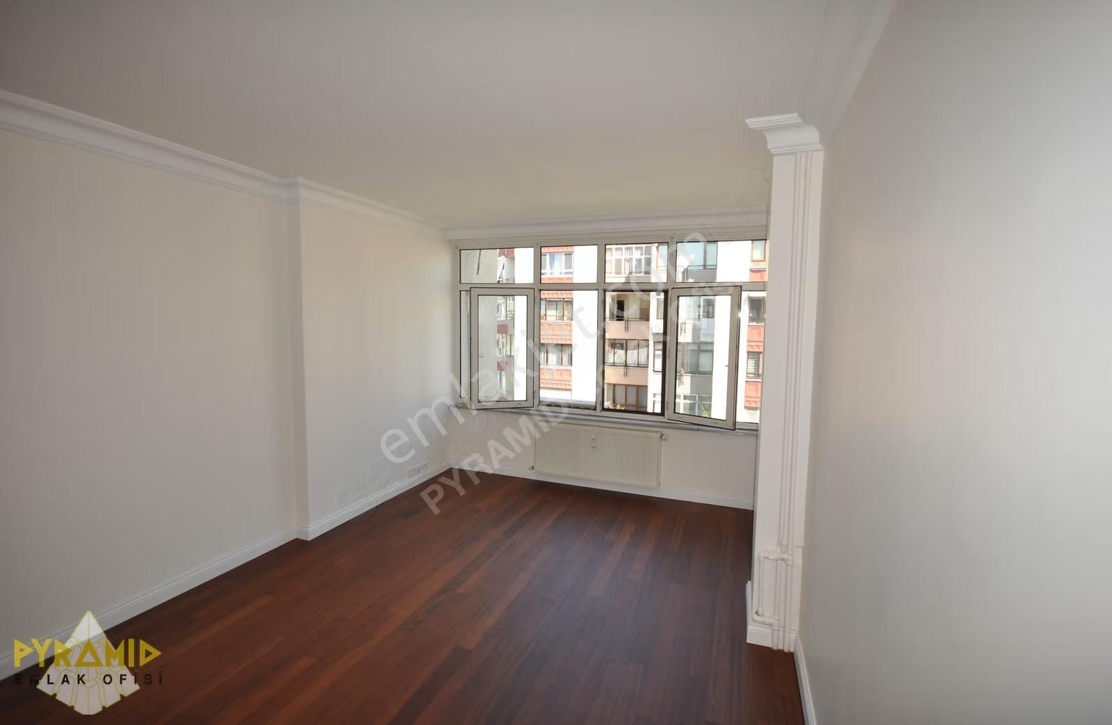 Pyramıd'den Mimar Sinan Sitesi Eşsiz Full Tadilatlı Boş 3+1 - Görsel 14