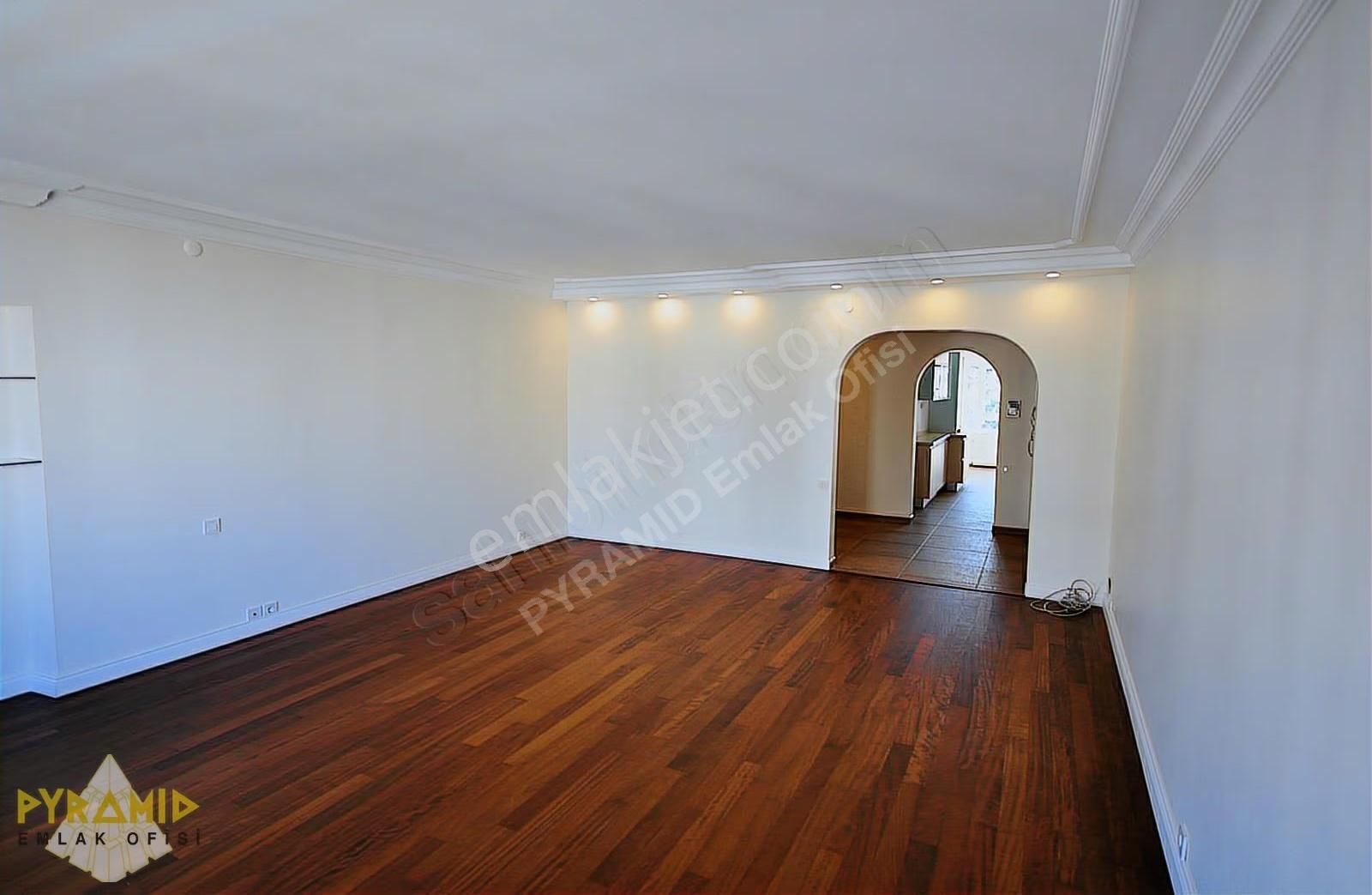 Pyramıd'den Mimar Sinan Sitesi Eşsiz Full Tadilatlı Boş 3+1 - Görsel 32