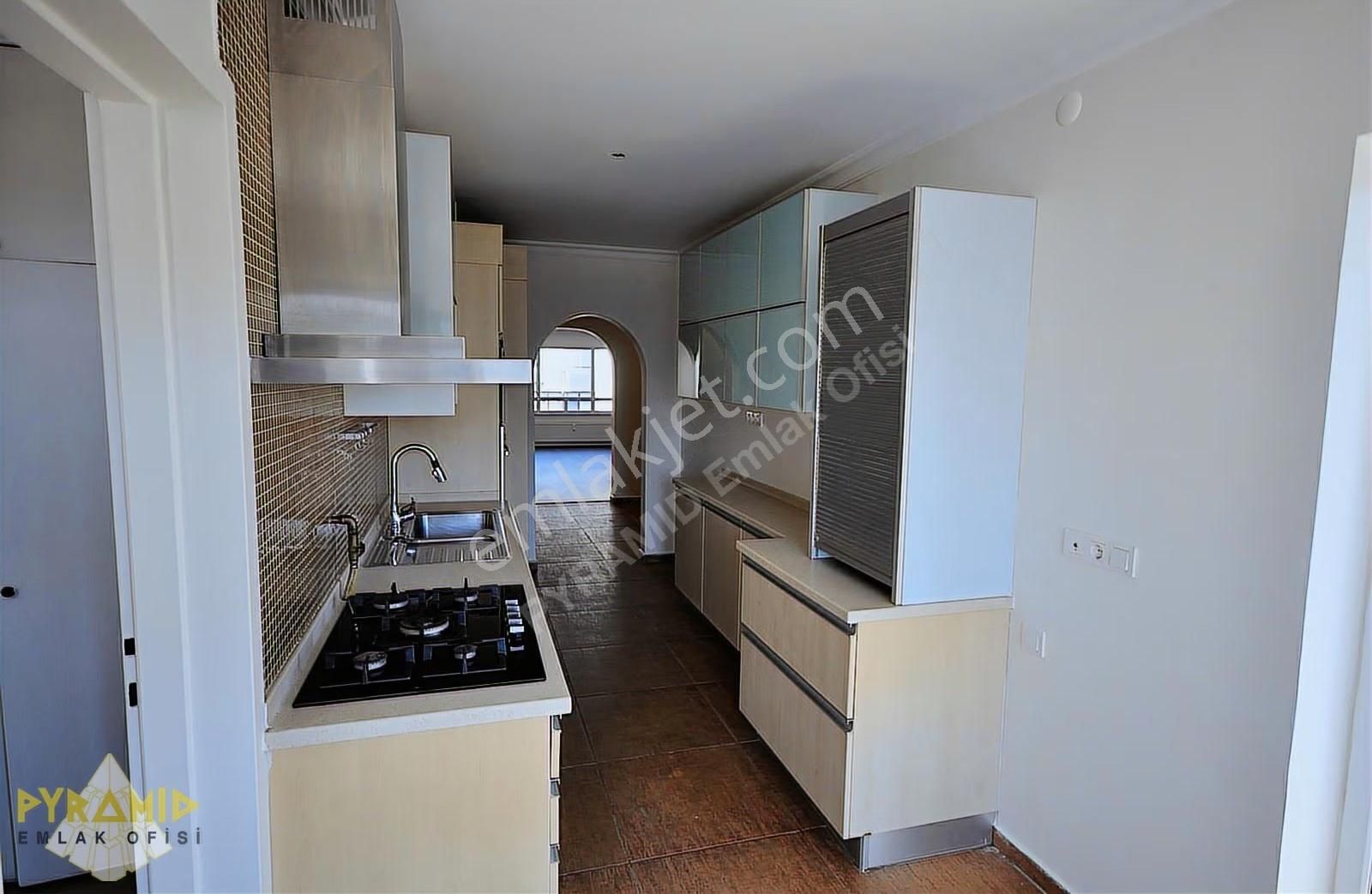 Pyramıd'den Mimar Sinan Sitesi Eşsiz Full Tadilatlı Boş 3+1 - Görsel 6