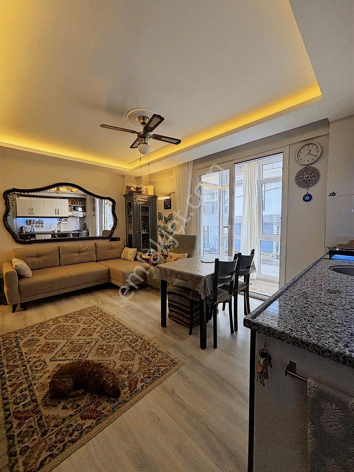 Kuşadası Ege Mah 2+1 Satılık Daire - Görsel 24