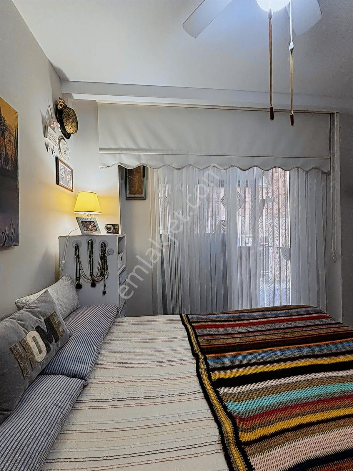 Kuşadası Ege Mah 2+1 Satılık Daire - Görsel 14