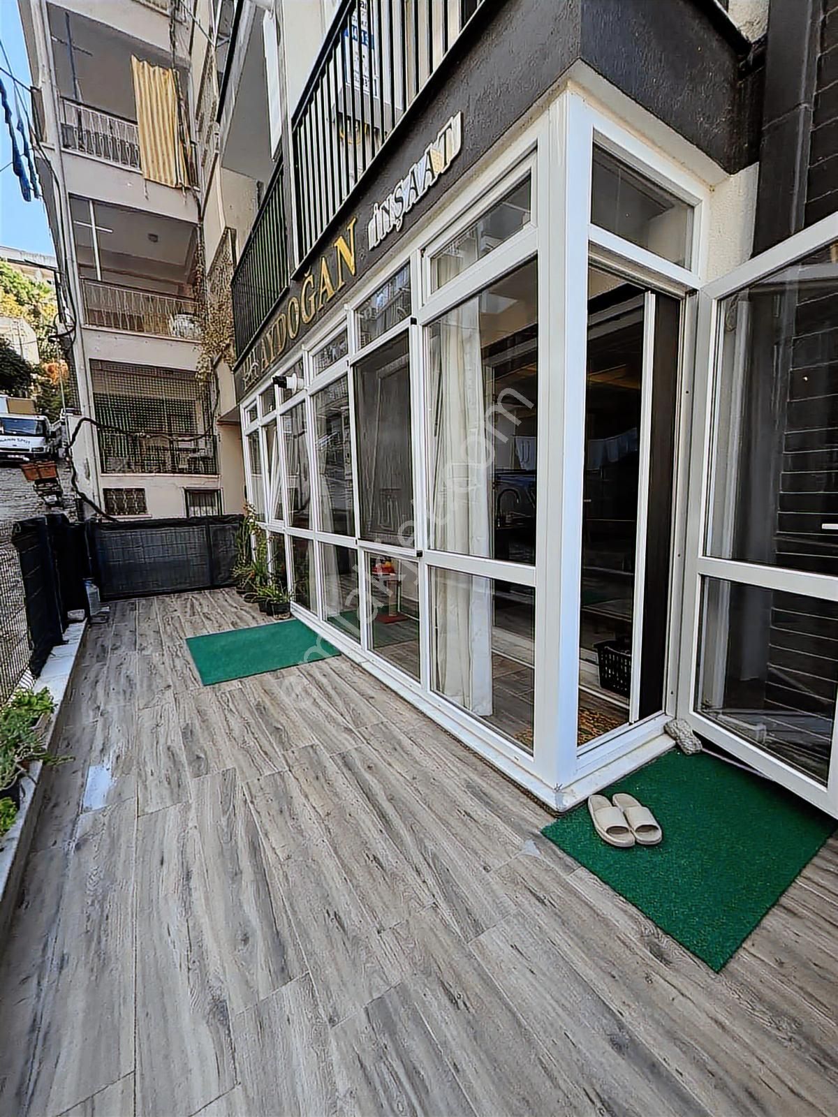 Kuşadası Ege Mah 2+1 Satılık Daire - Görsel 22