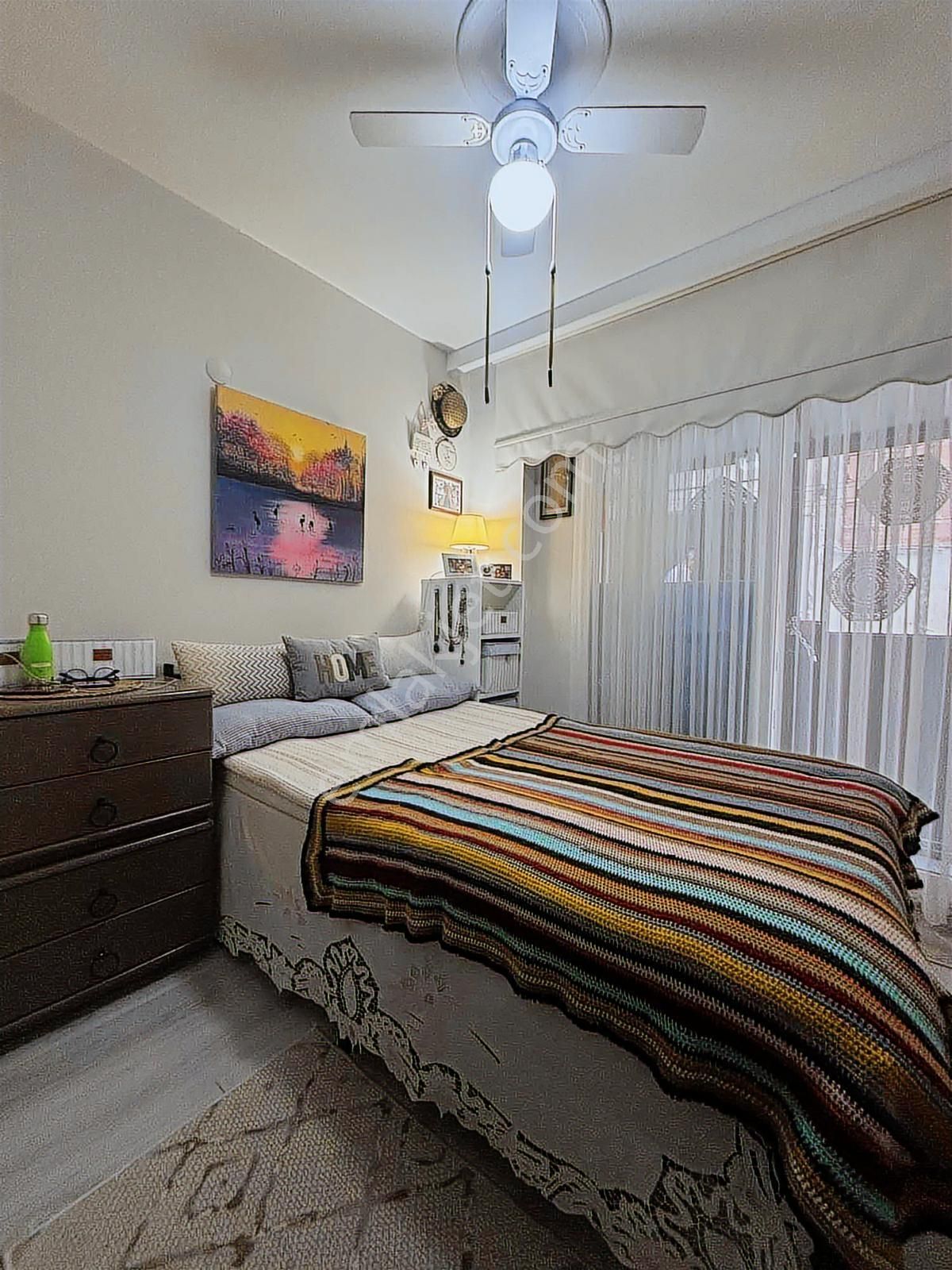 Kuşadası Ege Mah 2+1 Satılık Daire - Görsel 16