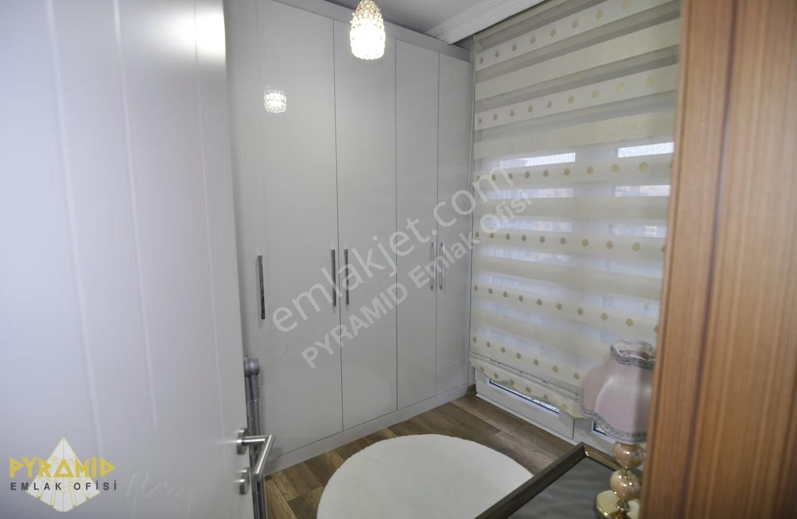 Pyramıd'den Vadişehir 3.etap Konak Tipi Vadi Cephe Lüx(206m2)4+1 - Görsel 2