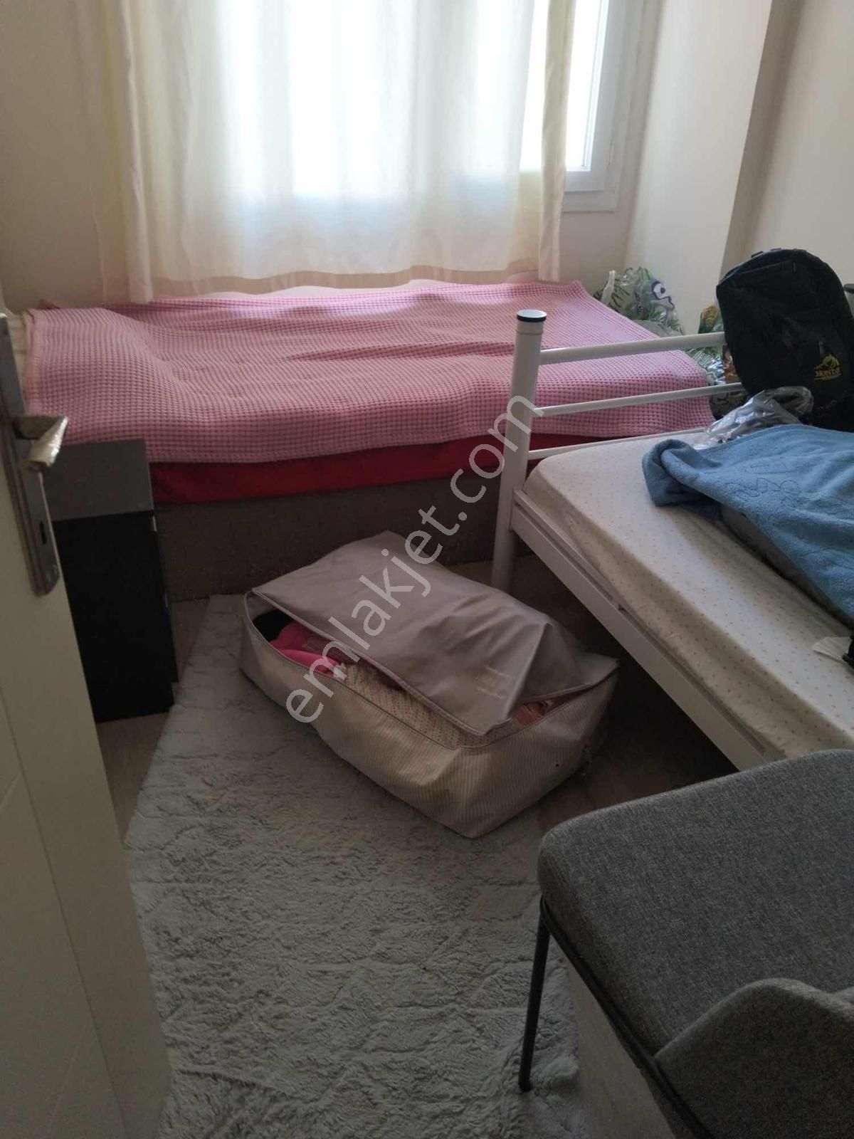 Krediye Uygun Merkeze Yakın Doğalgazlı Satılık 2+1 Arakat Daire - Görsel 3