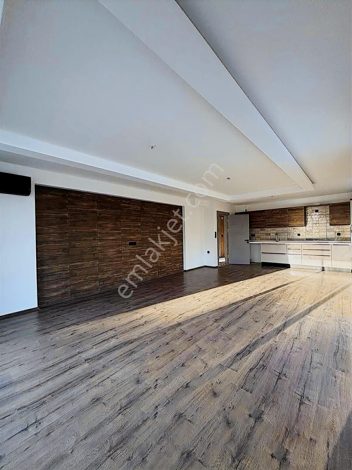 Lüks Sitede Satılık 3+1 Arakat Sıfır Daire - Görsel 15