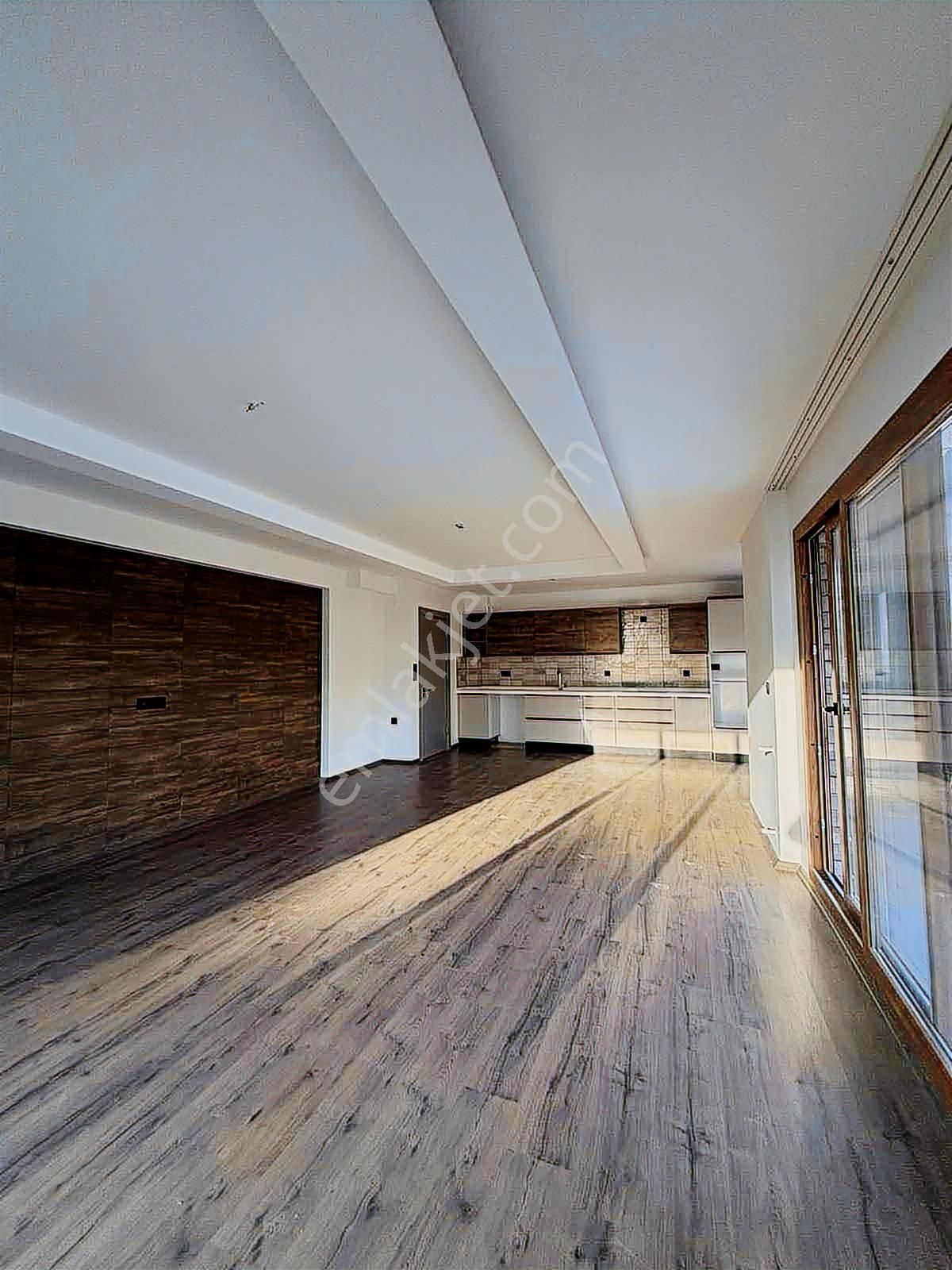 Lüks Sitede Satılık 3+1 Arakat Sıfır Daire - Görsel 21