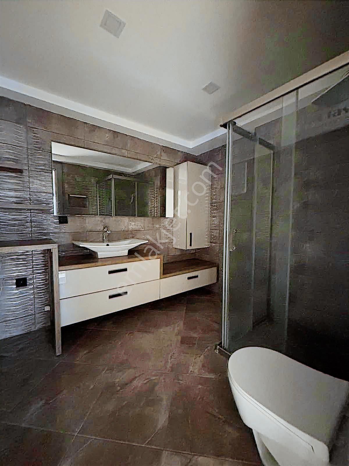 Lüks Sitede Satılık 3+1 Arakat Sıfır Daire - Görsel 10