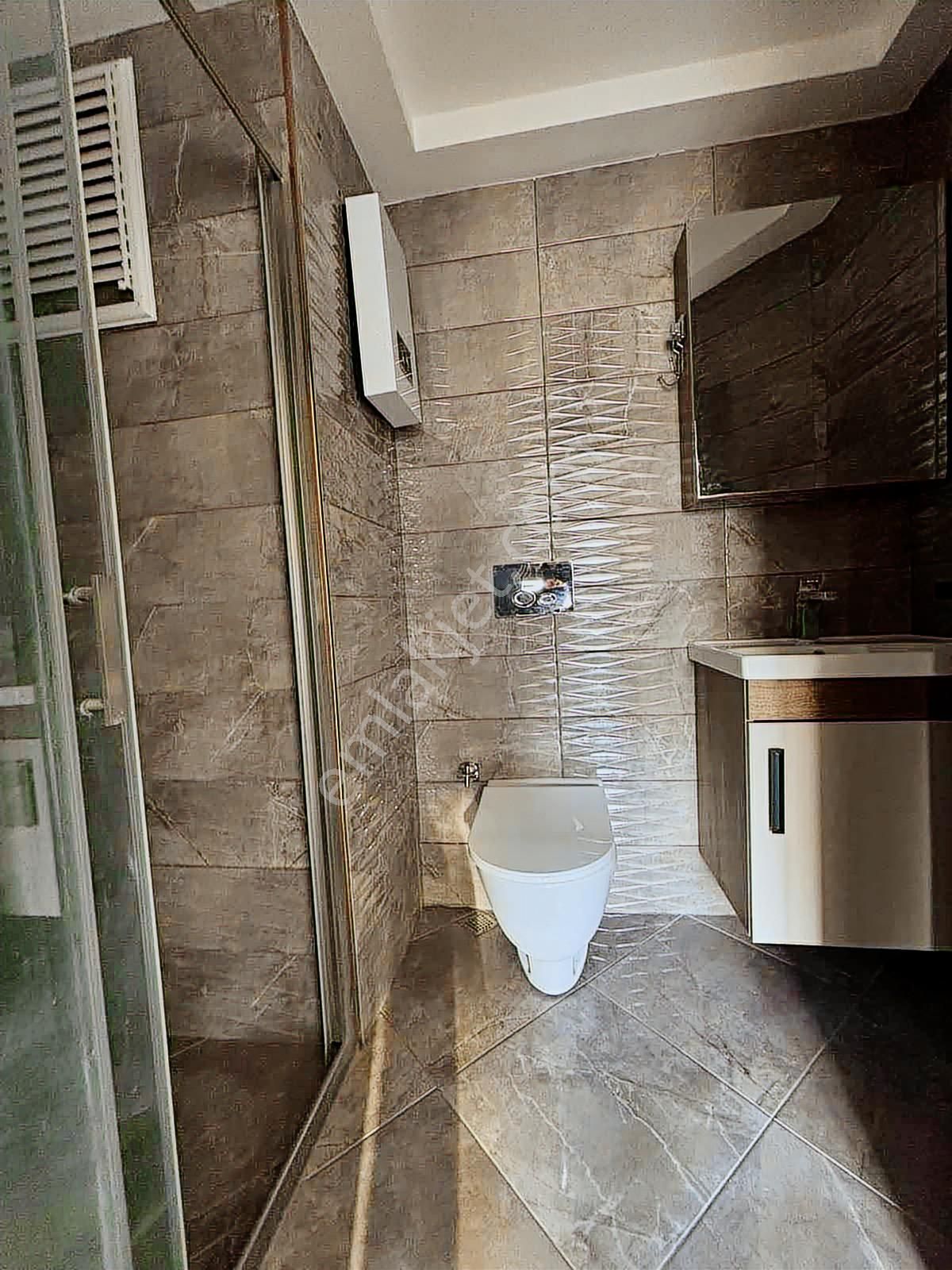 Lüks Sitede Satılık 3+1 Arakat Sıfır Daire - Görsel 13