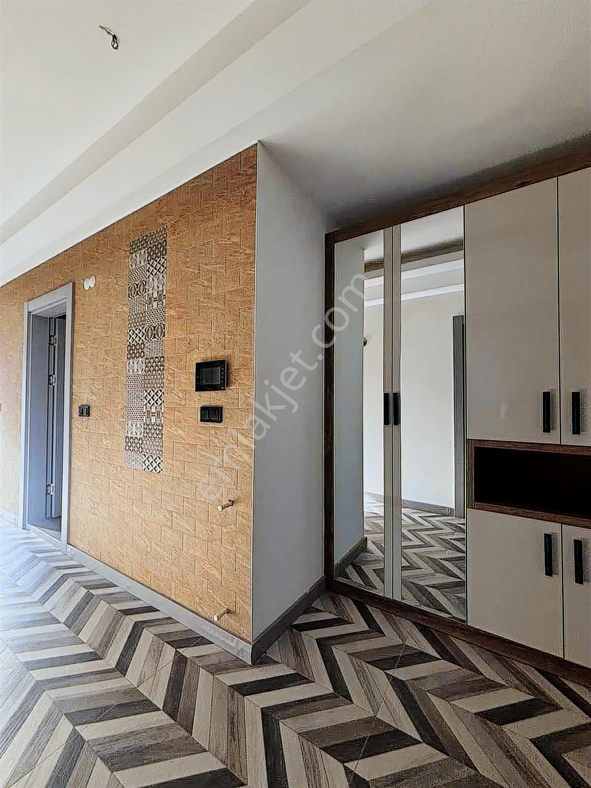 Lüks Sitede Satılık 3+1 Arakat Sıfır Daire - Görsel 4