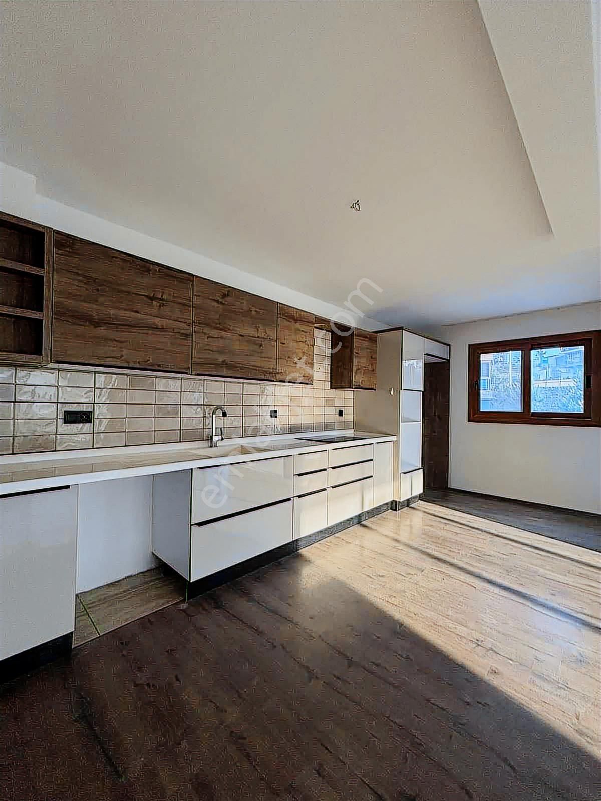 Lüks Sitede Satılık 3+1 Arakat Sıfır Daire - Görsel 7