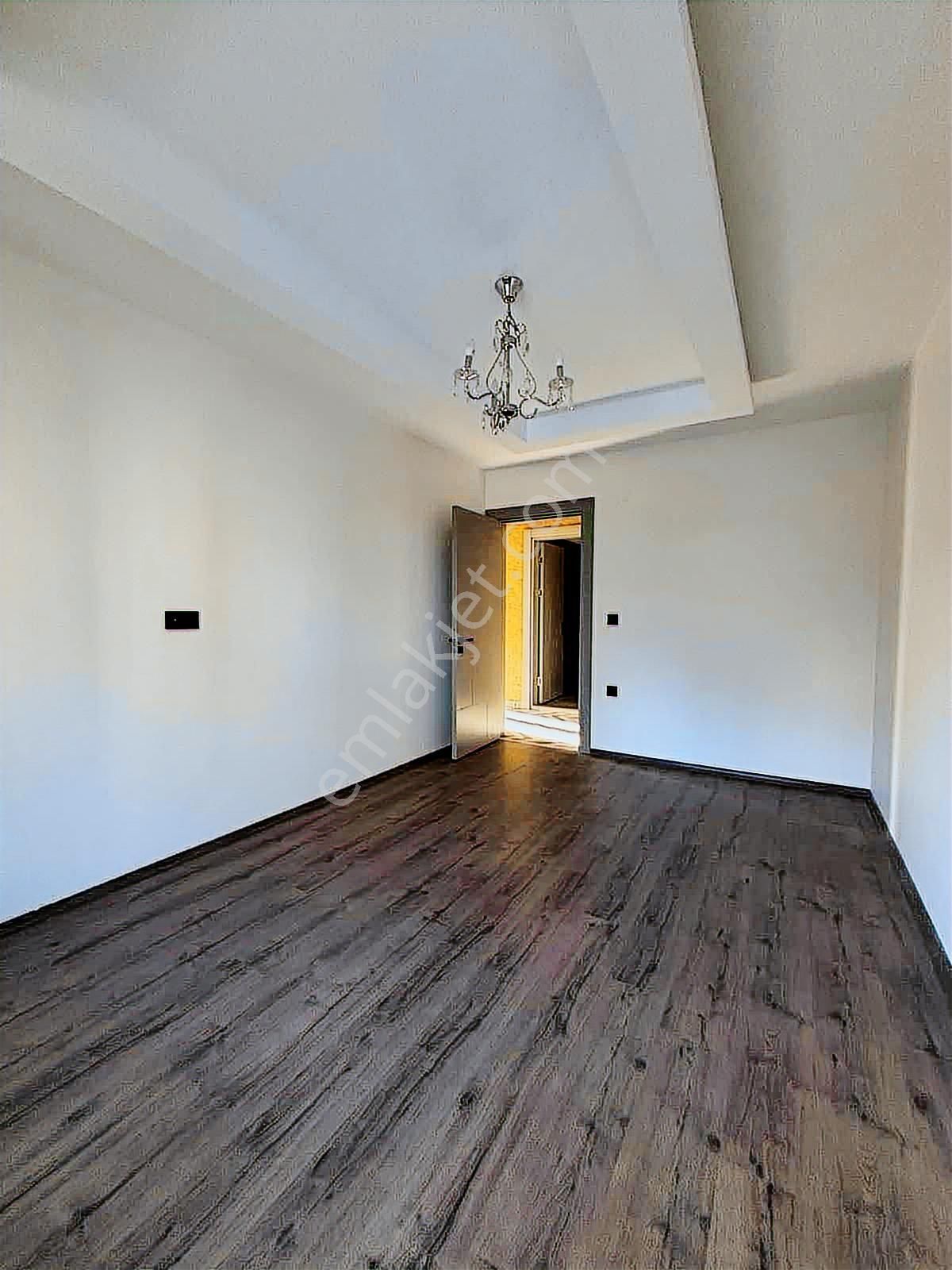 Lüks Sitede Satılık 3+1 Arakat Sıfır Daire - Görsel 33